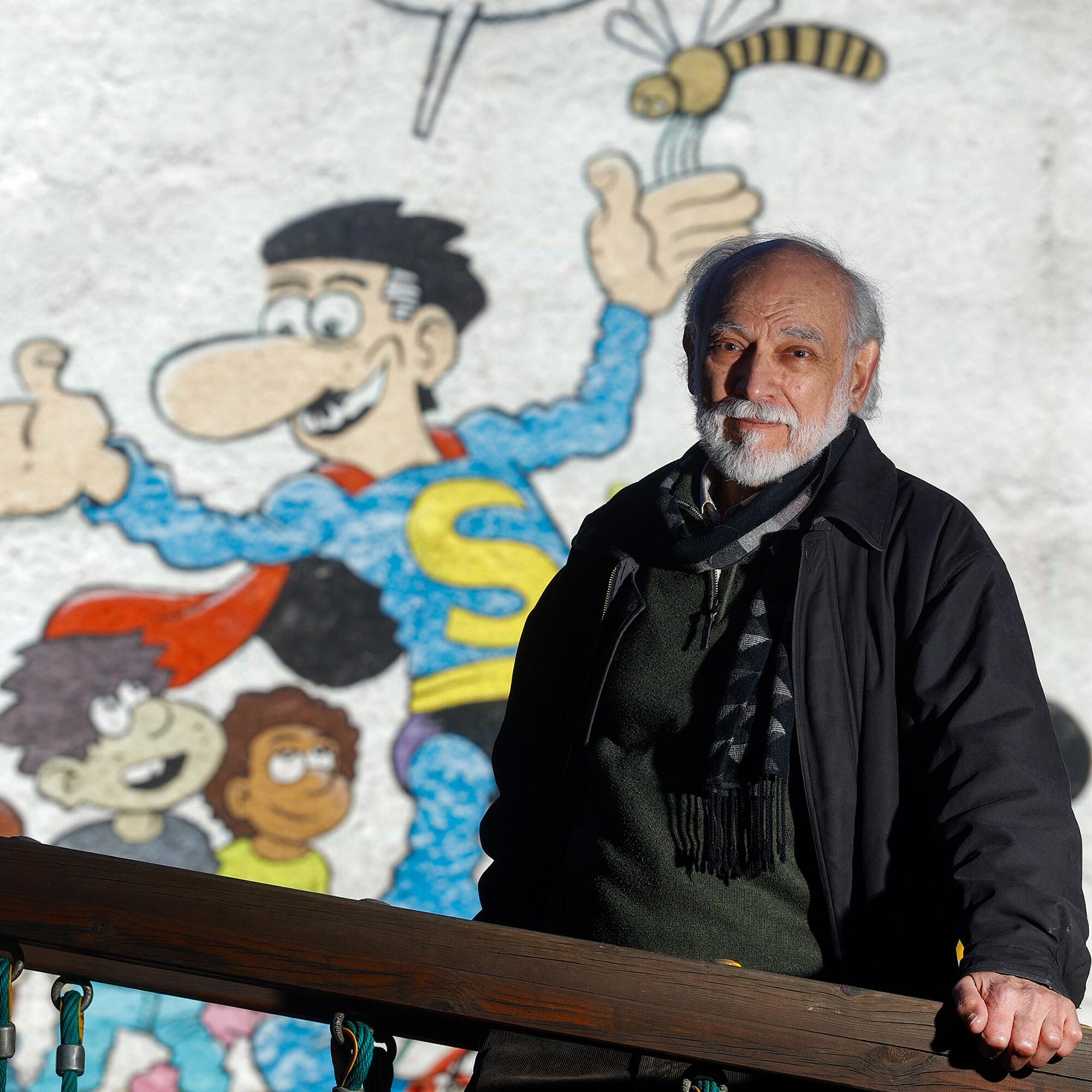 JAN historietista - 5