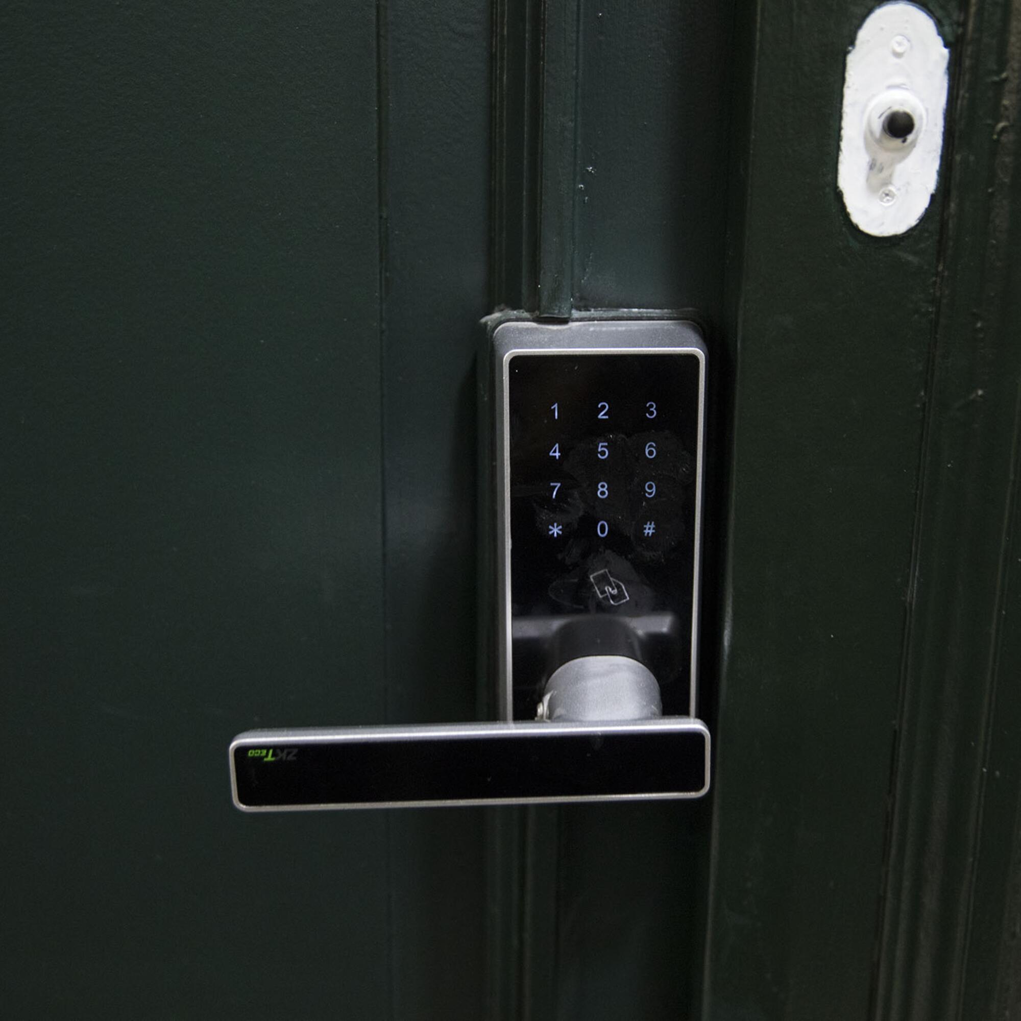 Pisos Turisticos Santa Ana 6 5