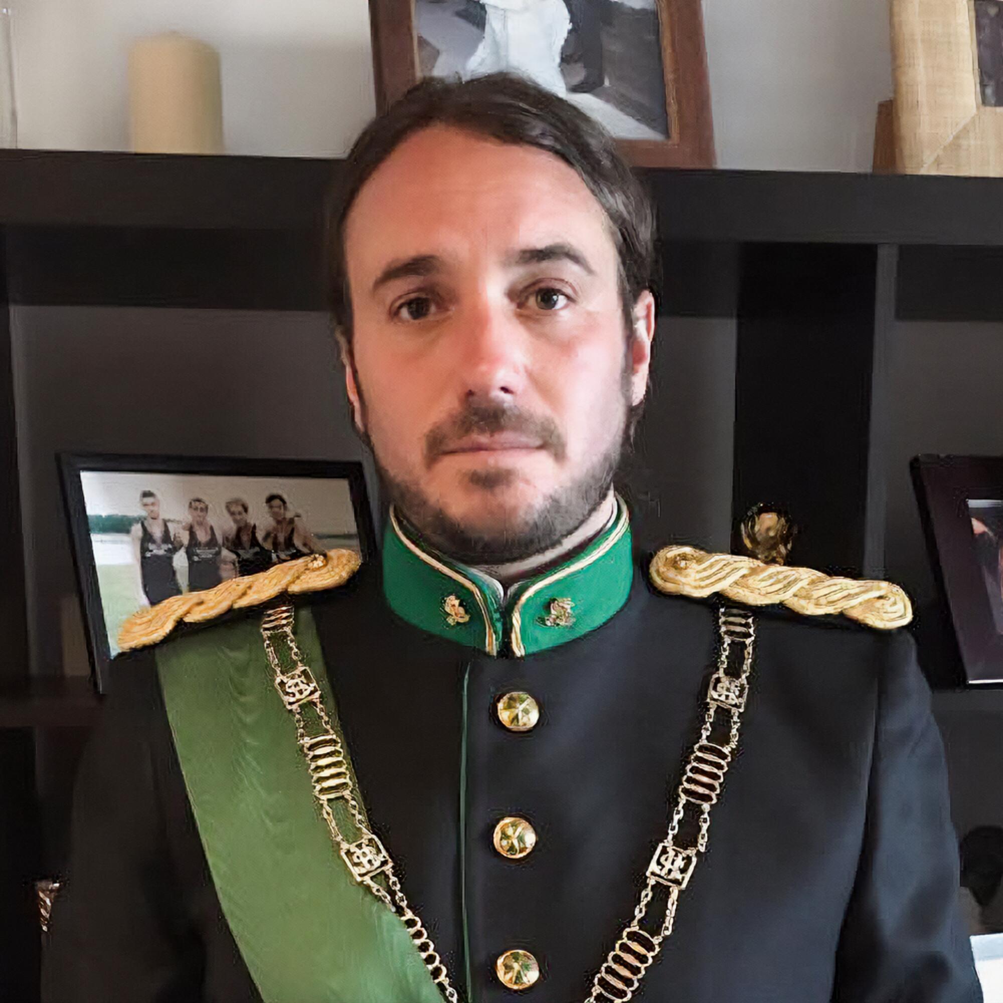 Francisco de Borbón