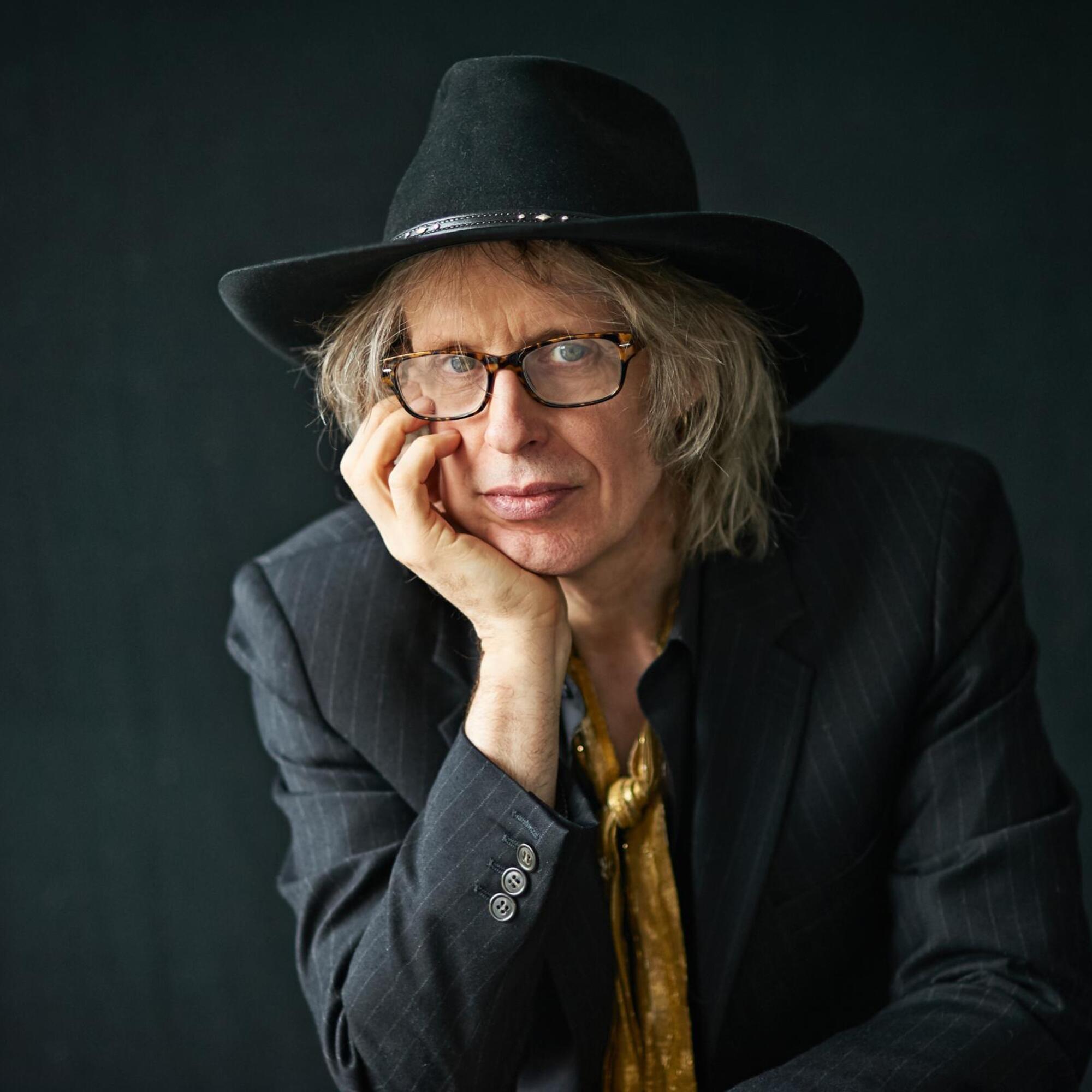 The Waterboys - 1