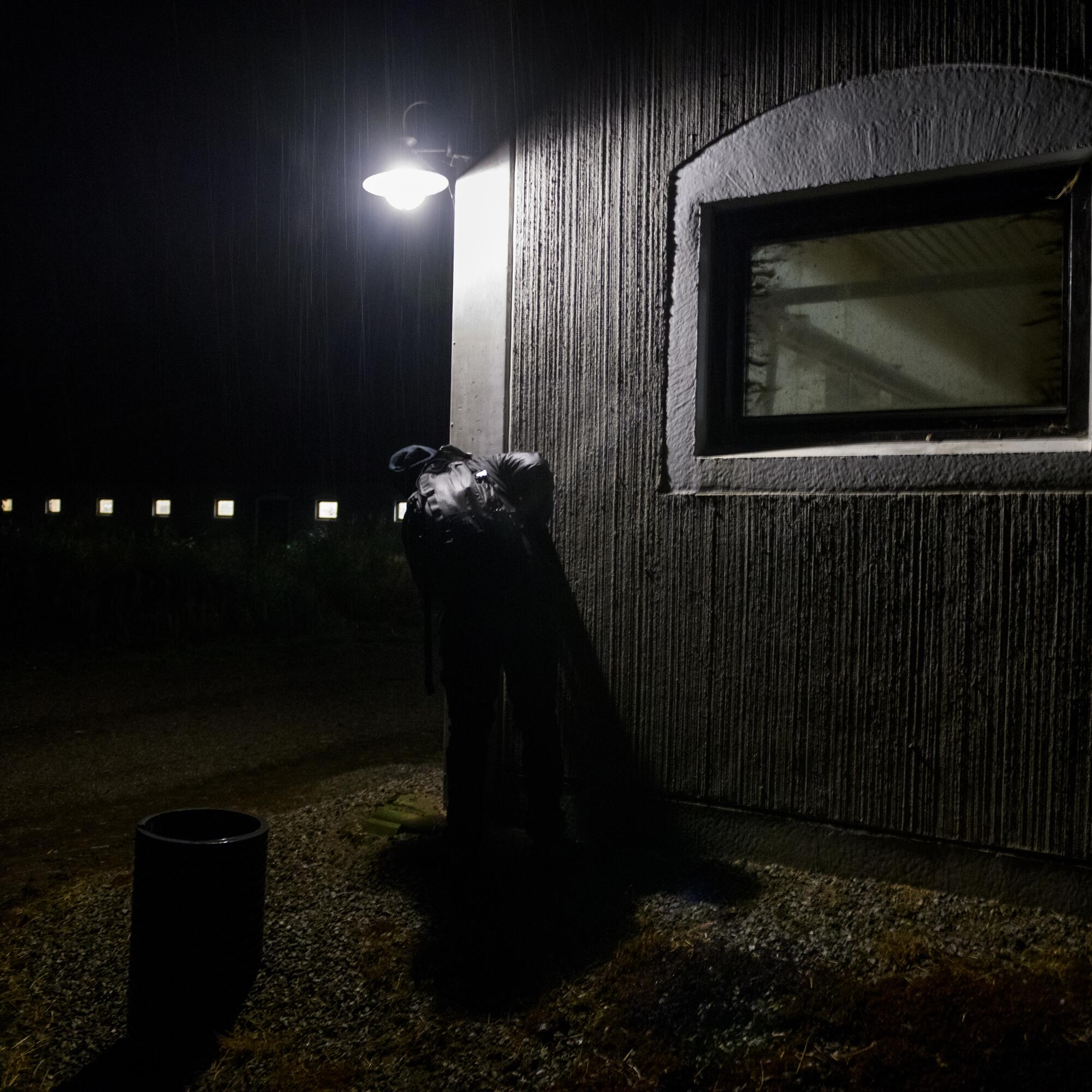 Fotoperiodismo encubierto