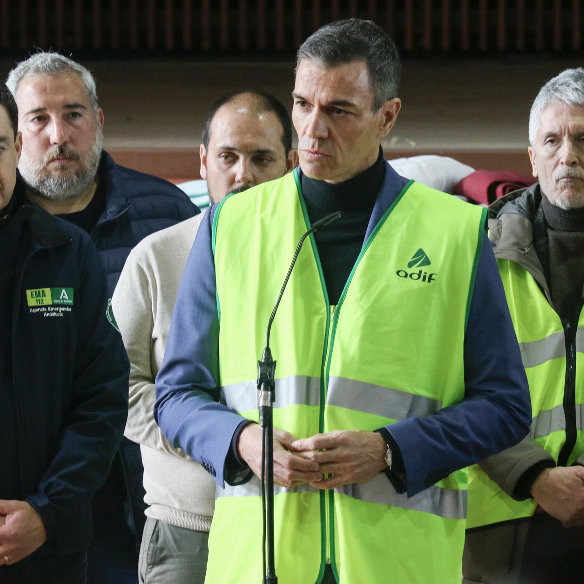 Rueda Ave tragedia - 2