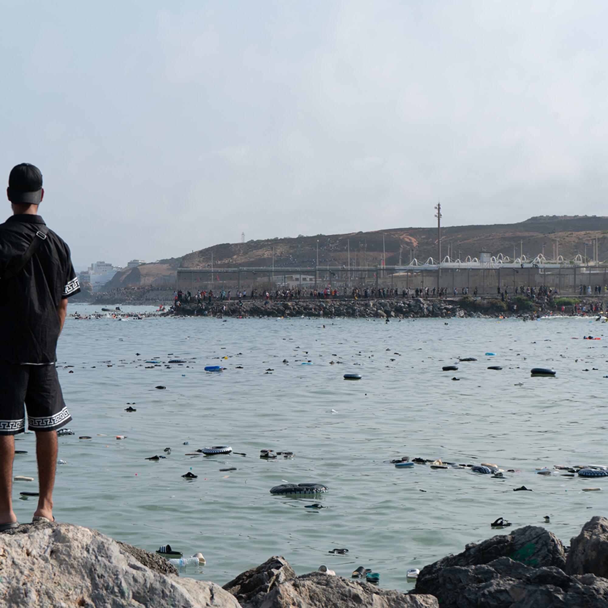 Ceuta 3007 - 6