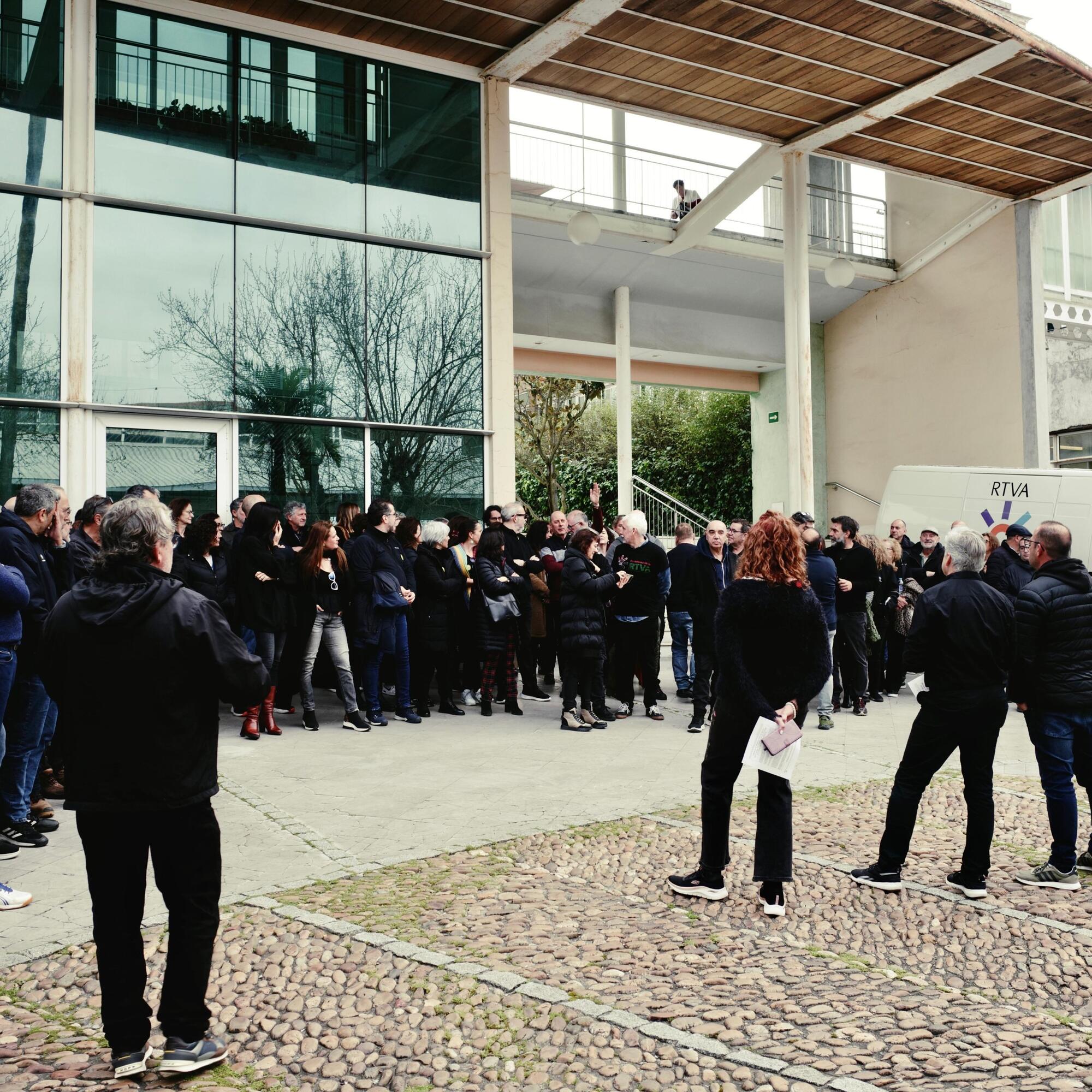 Canal Sur Martes Negro