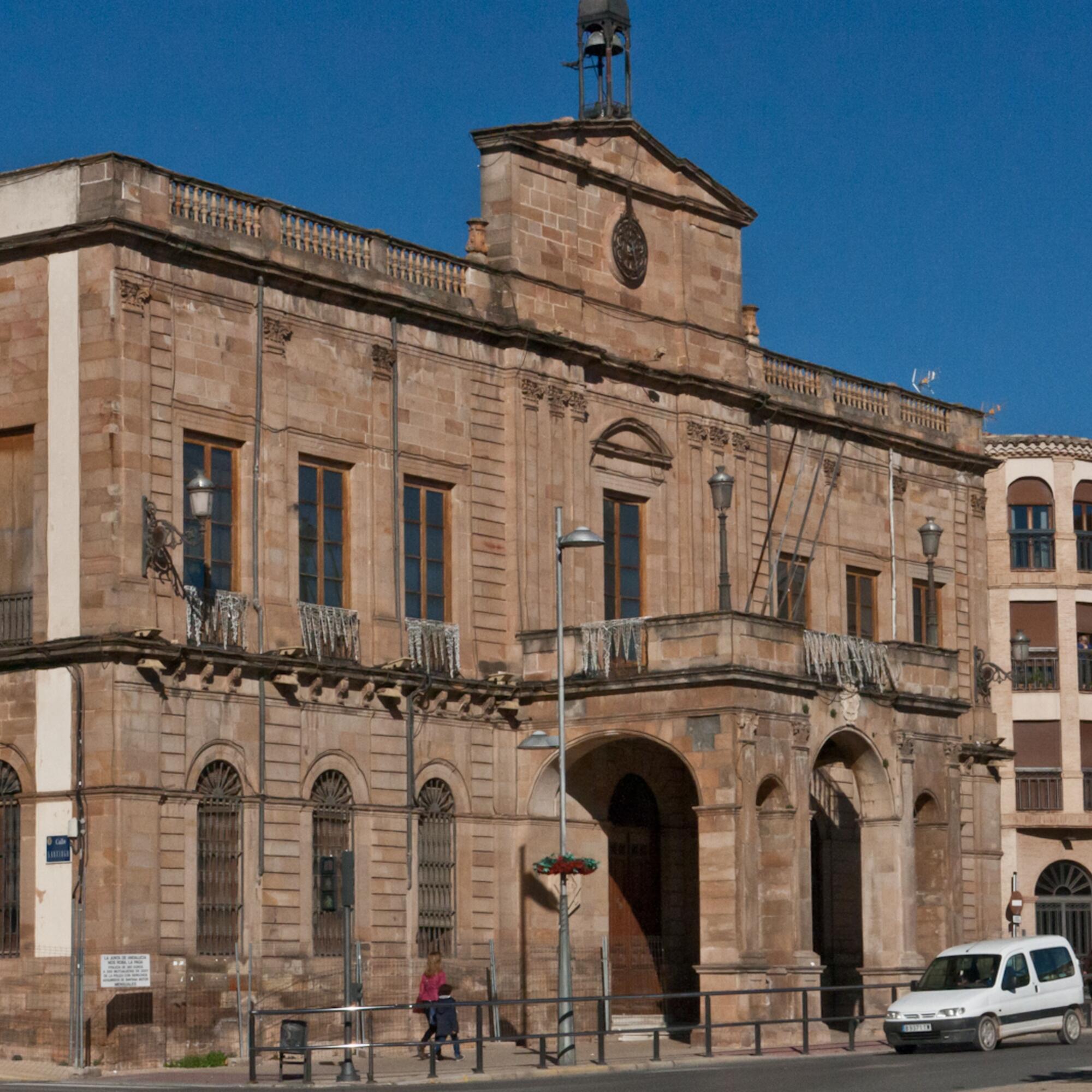 Linares