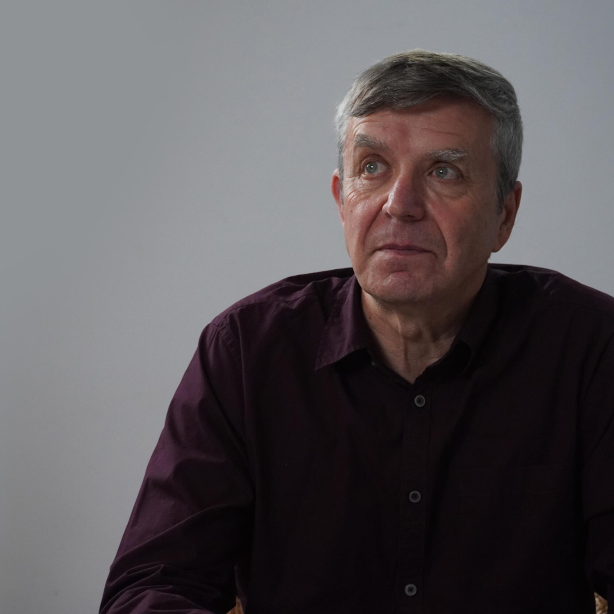 Carlos Fernández Liria