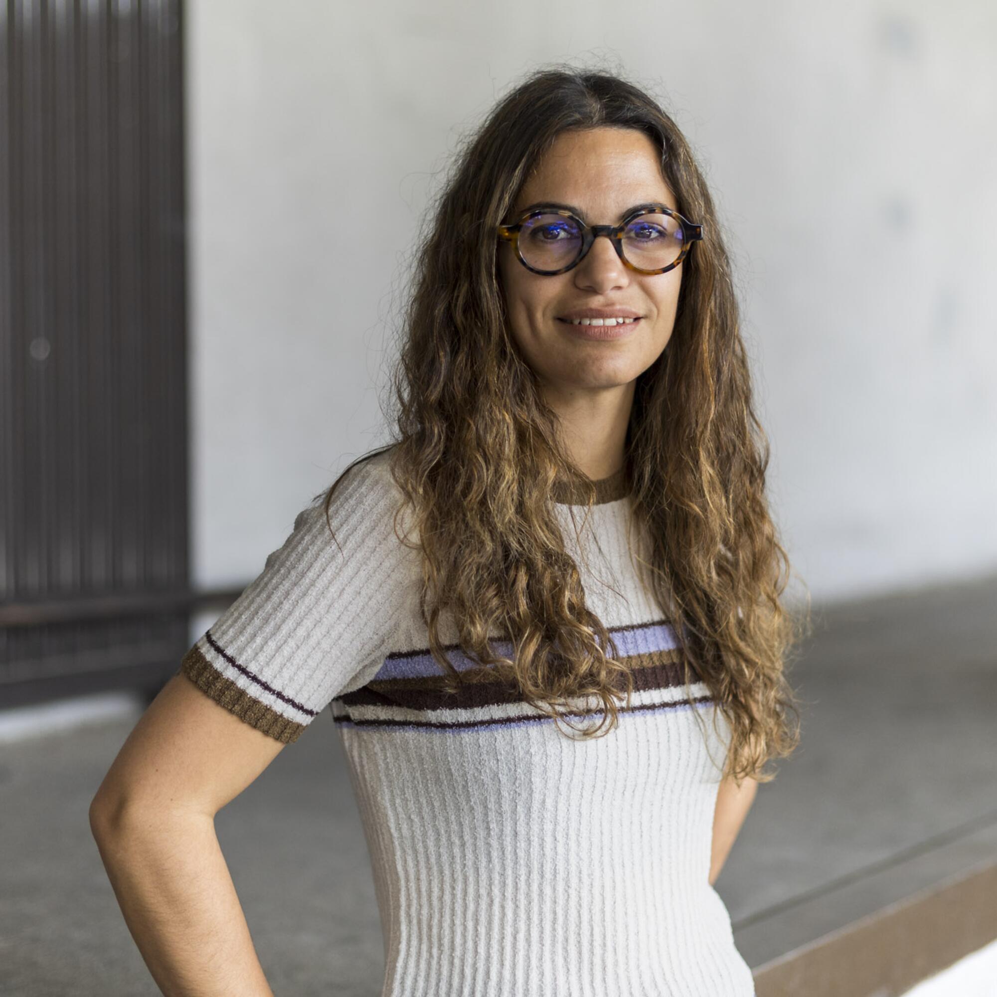 Laura Sanz Corada Galleteras - 4