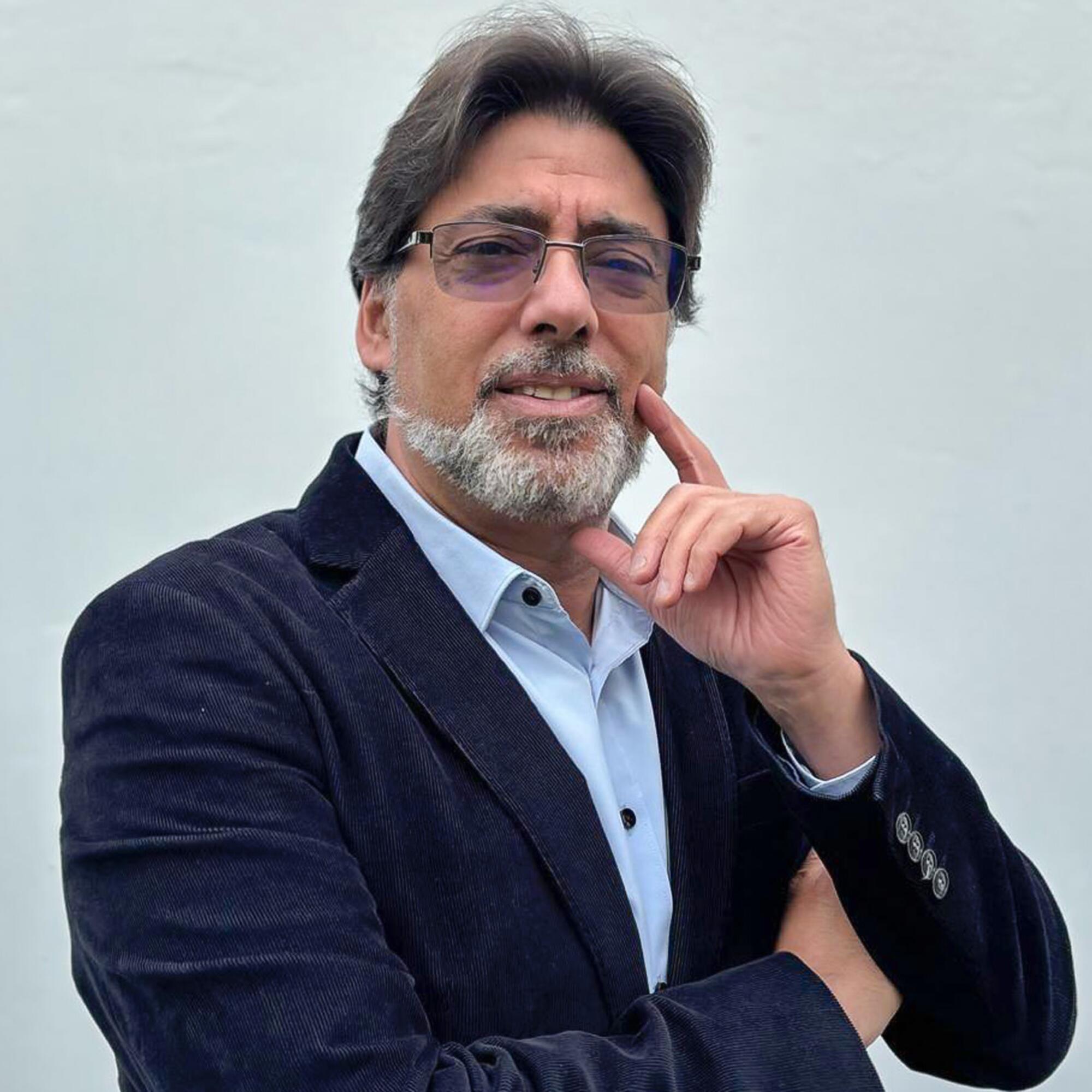 Daniel Jadue