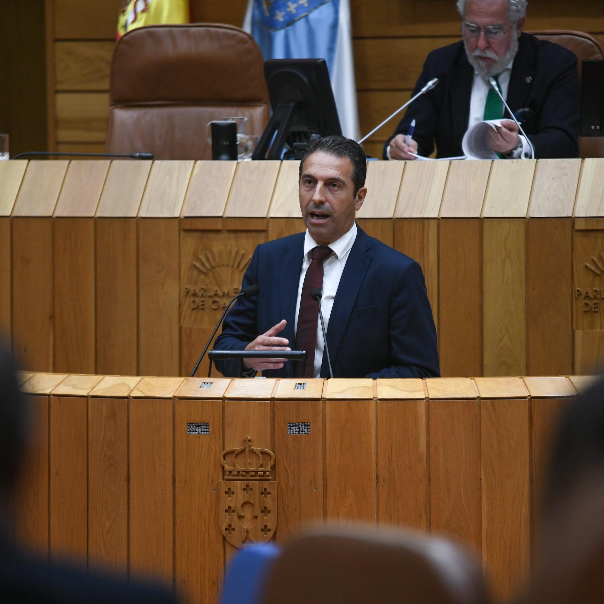 Alfonso Villares