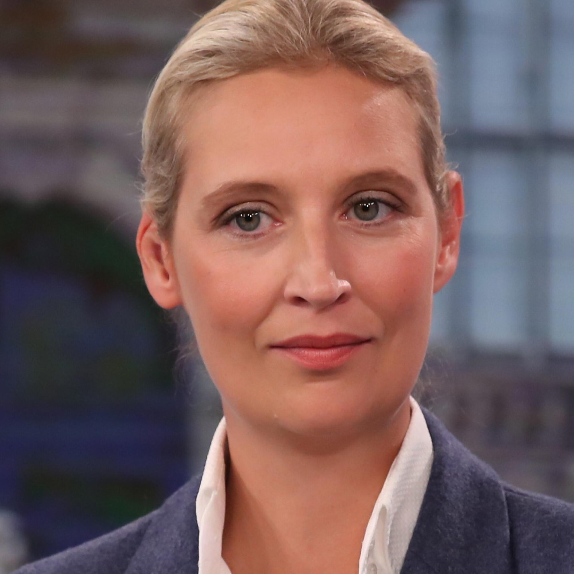 Alice Weidel AfD 2