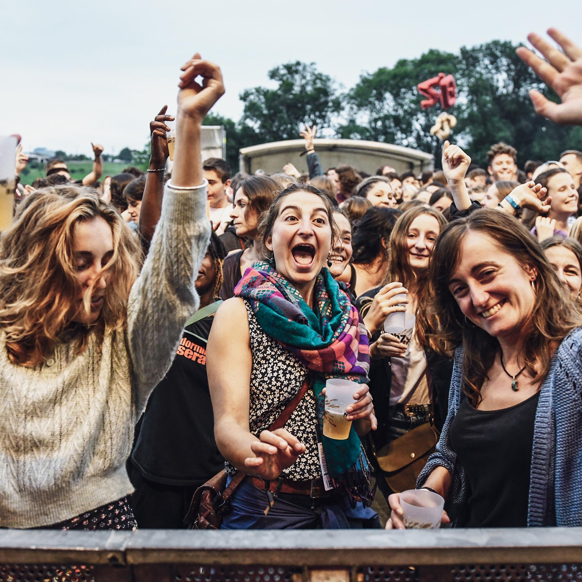 EHZ Festibala