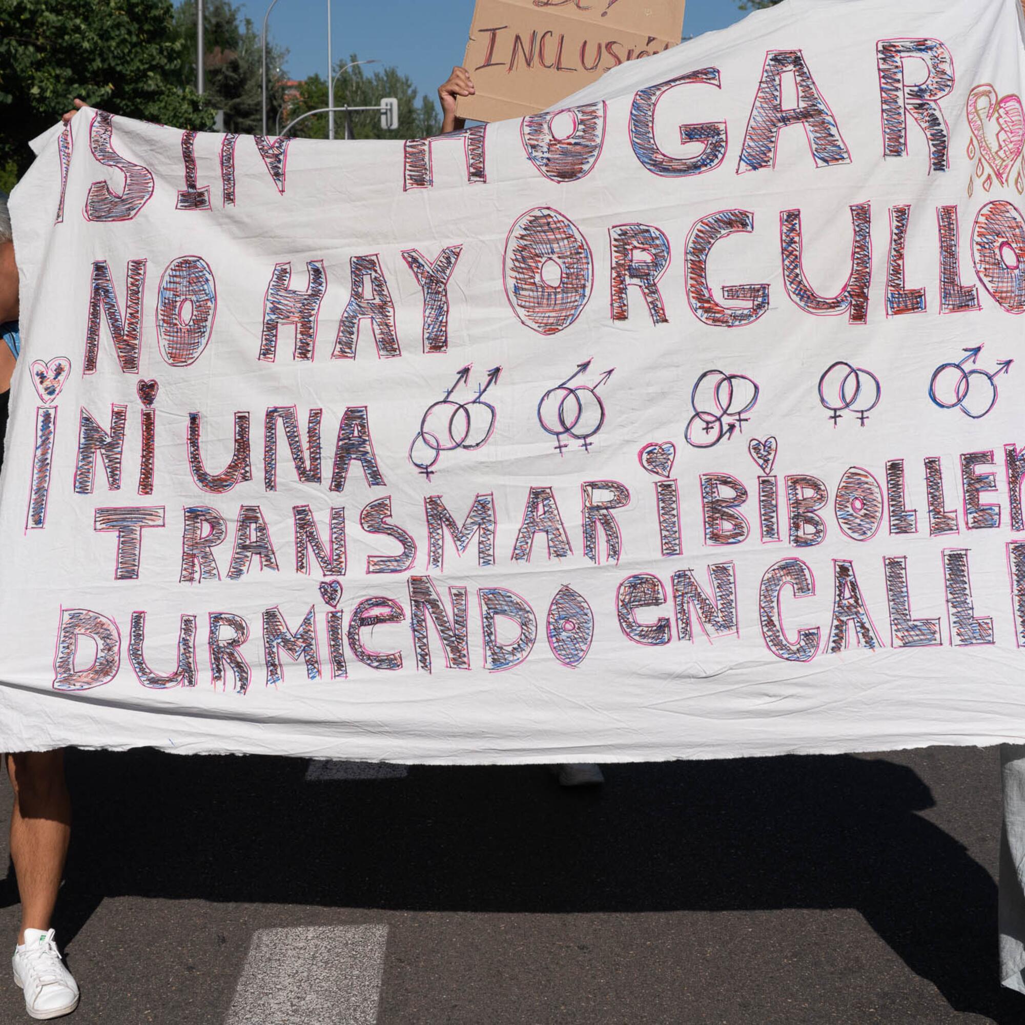 Orgullo crítico Vallecas - 1