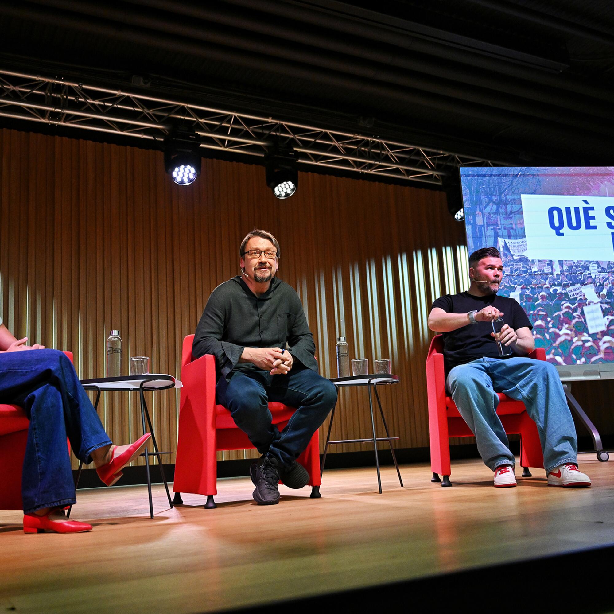 Montero Rufián - 2
