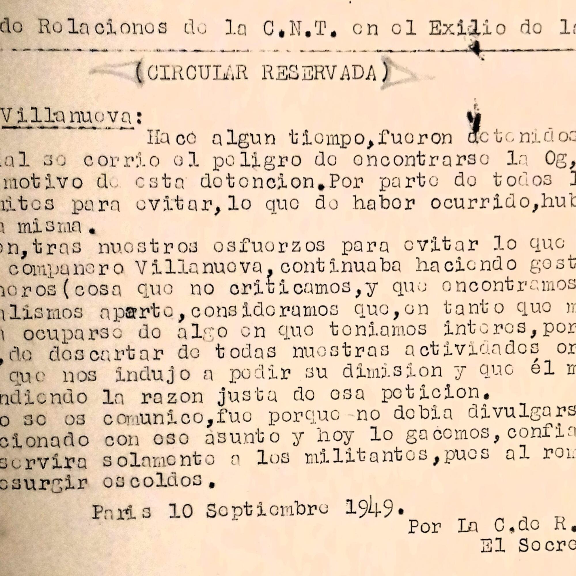 Asunto Villanueva