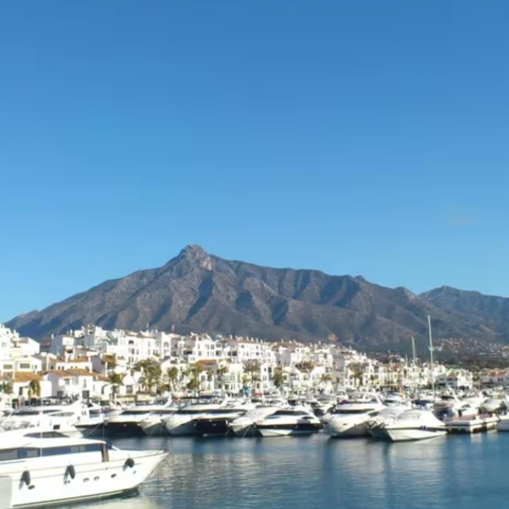 Costa del Sol