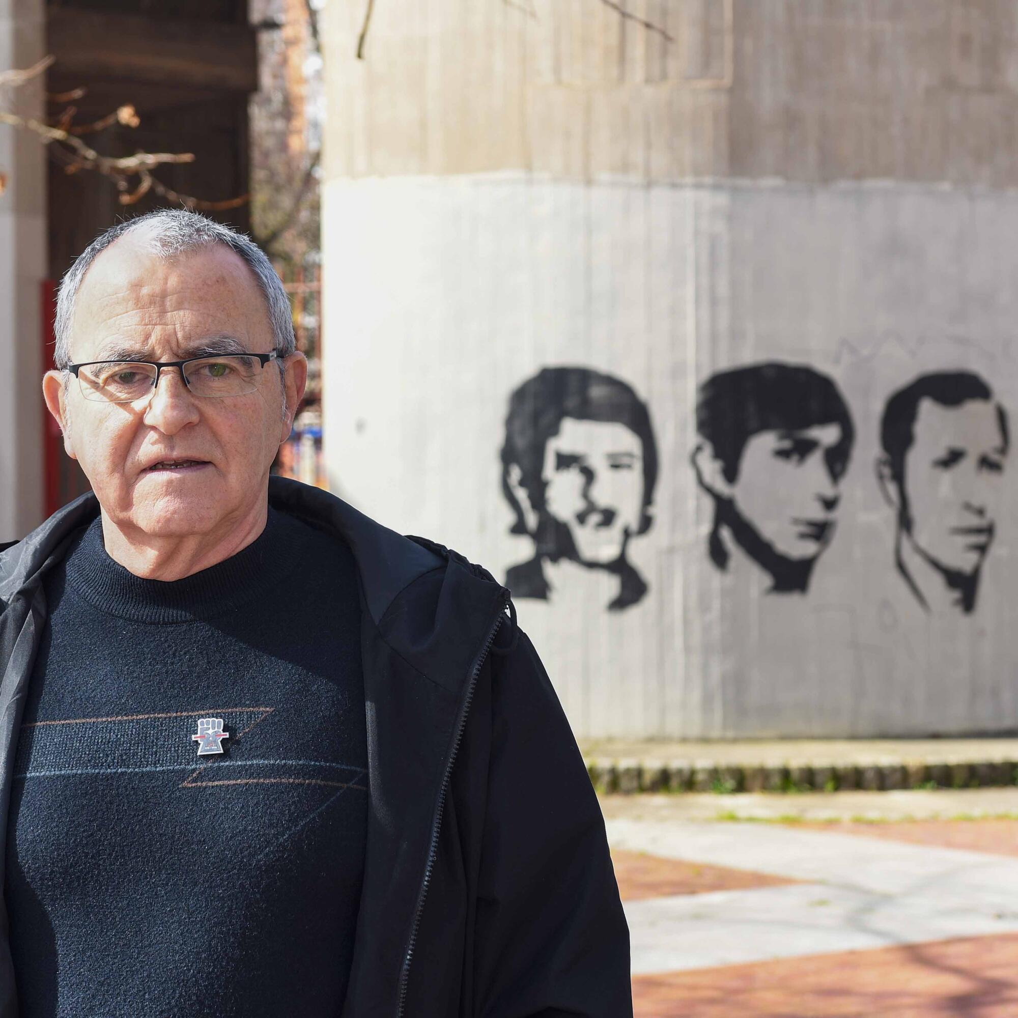 Andoni Txasko Zaramaga