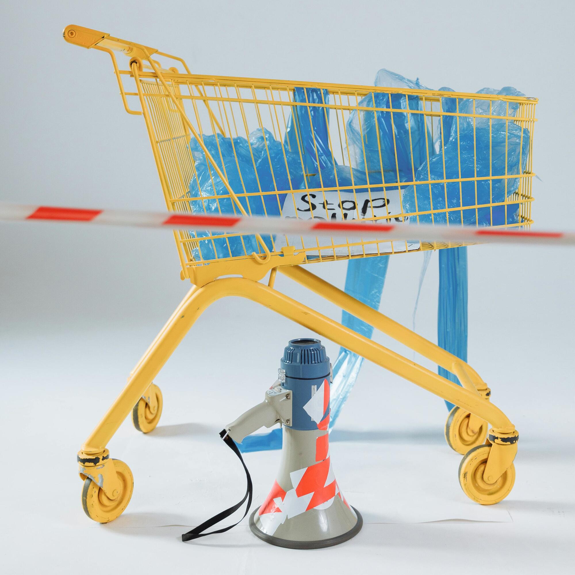  Derechos y consumo (Autoría: Thirdman para pexels)