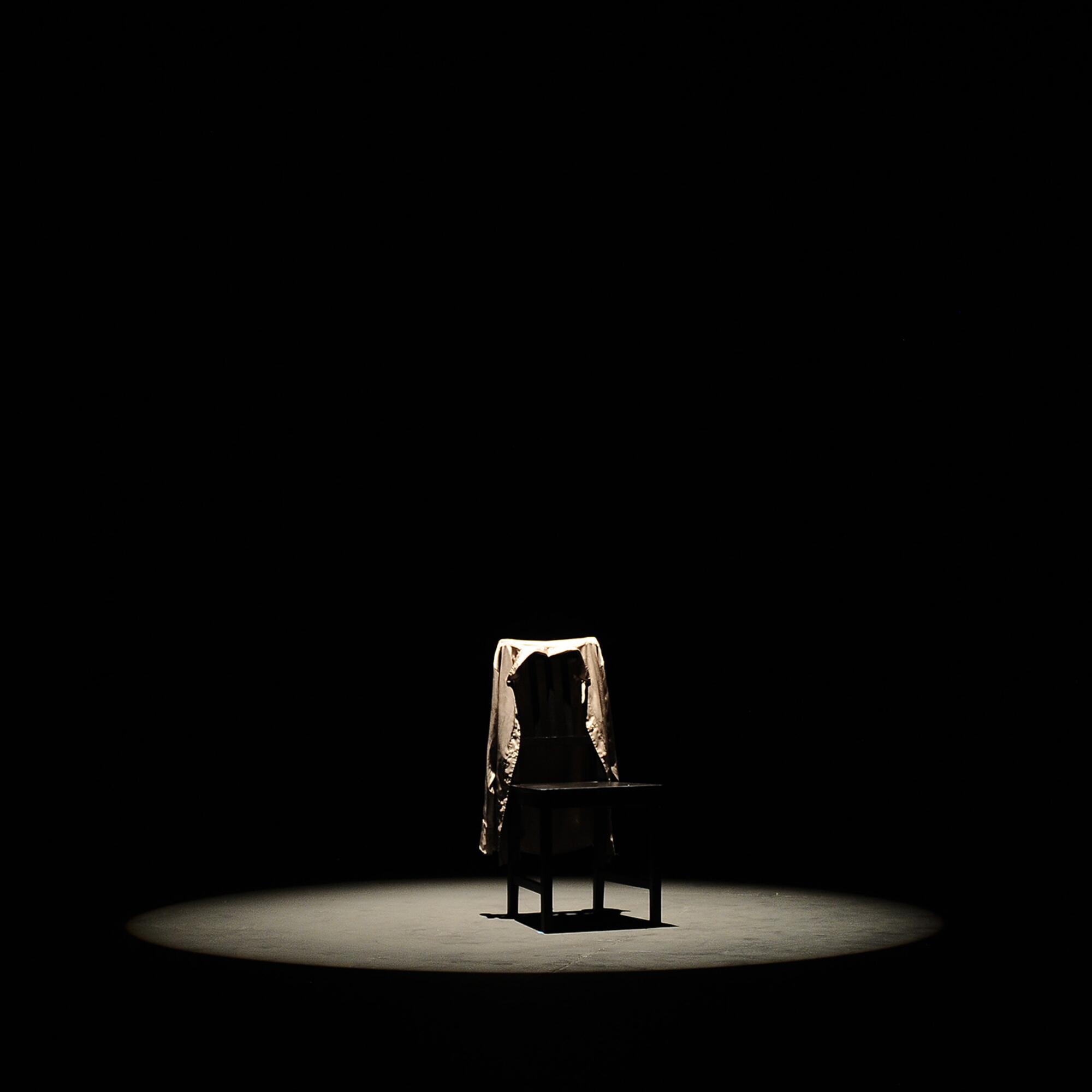 Teatro recurso