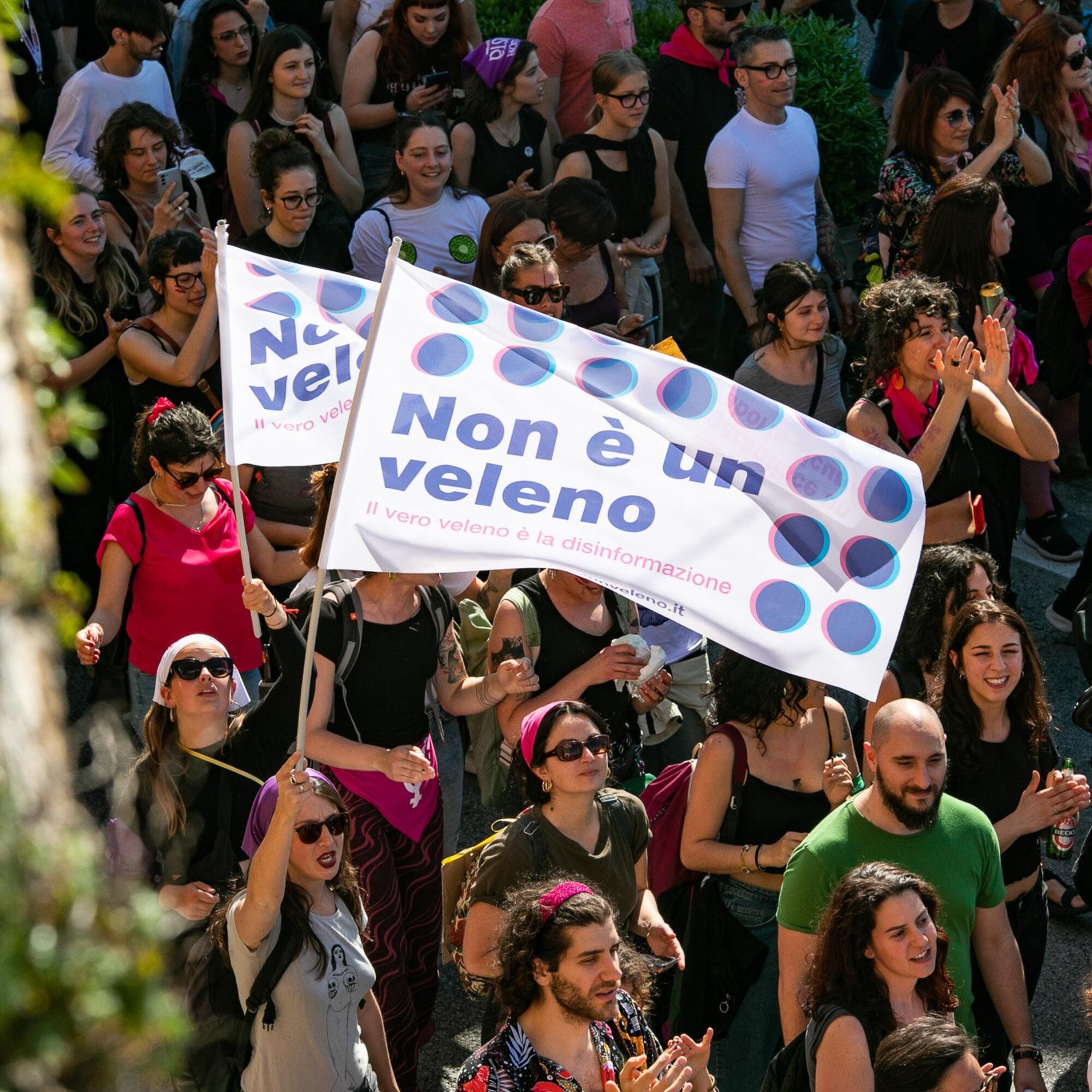 Aborto Italia - 1