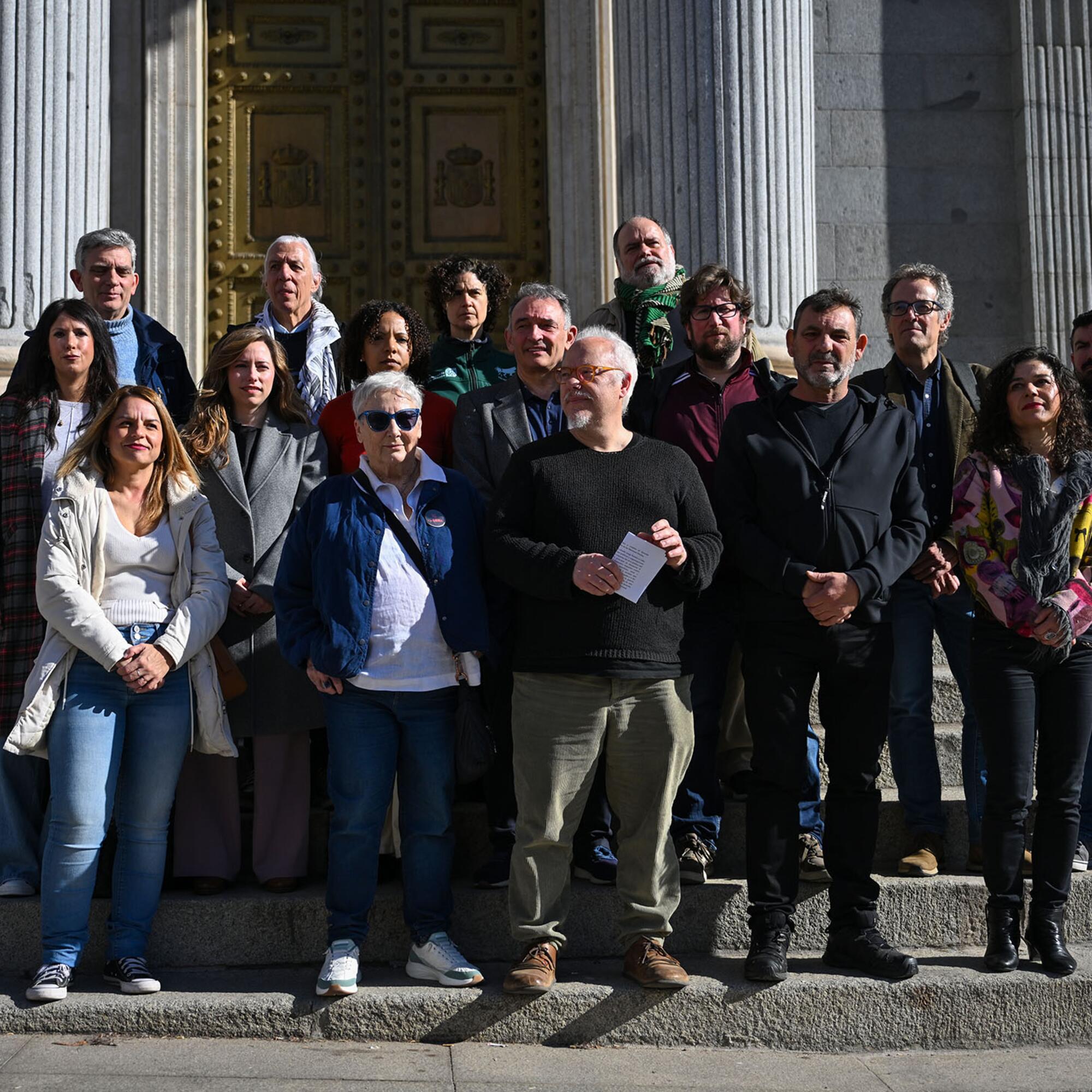 Presentación Rumbo a Cuba