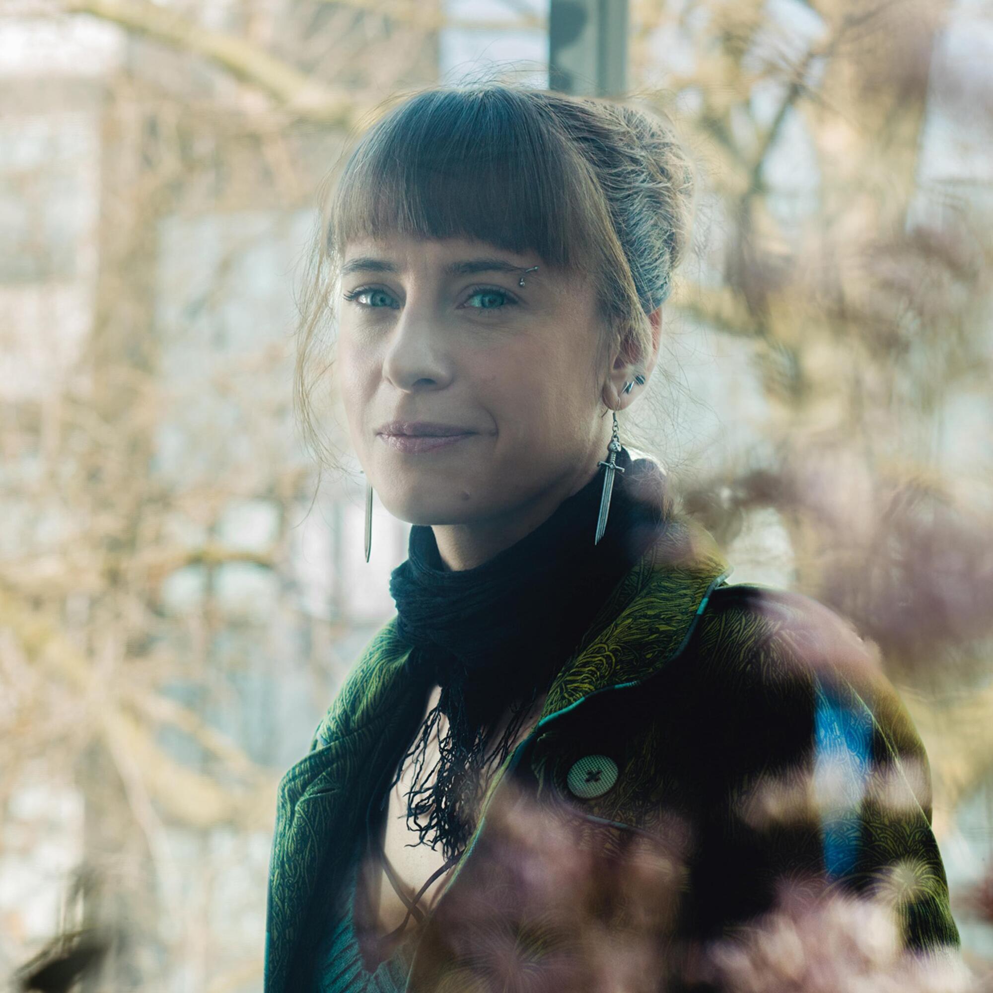 Friederike Otto