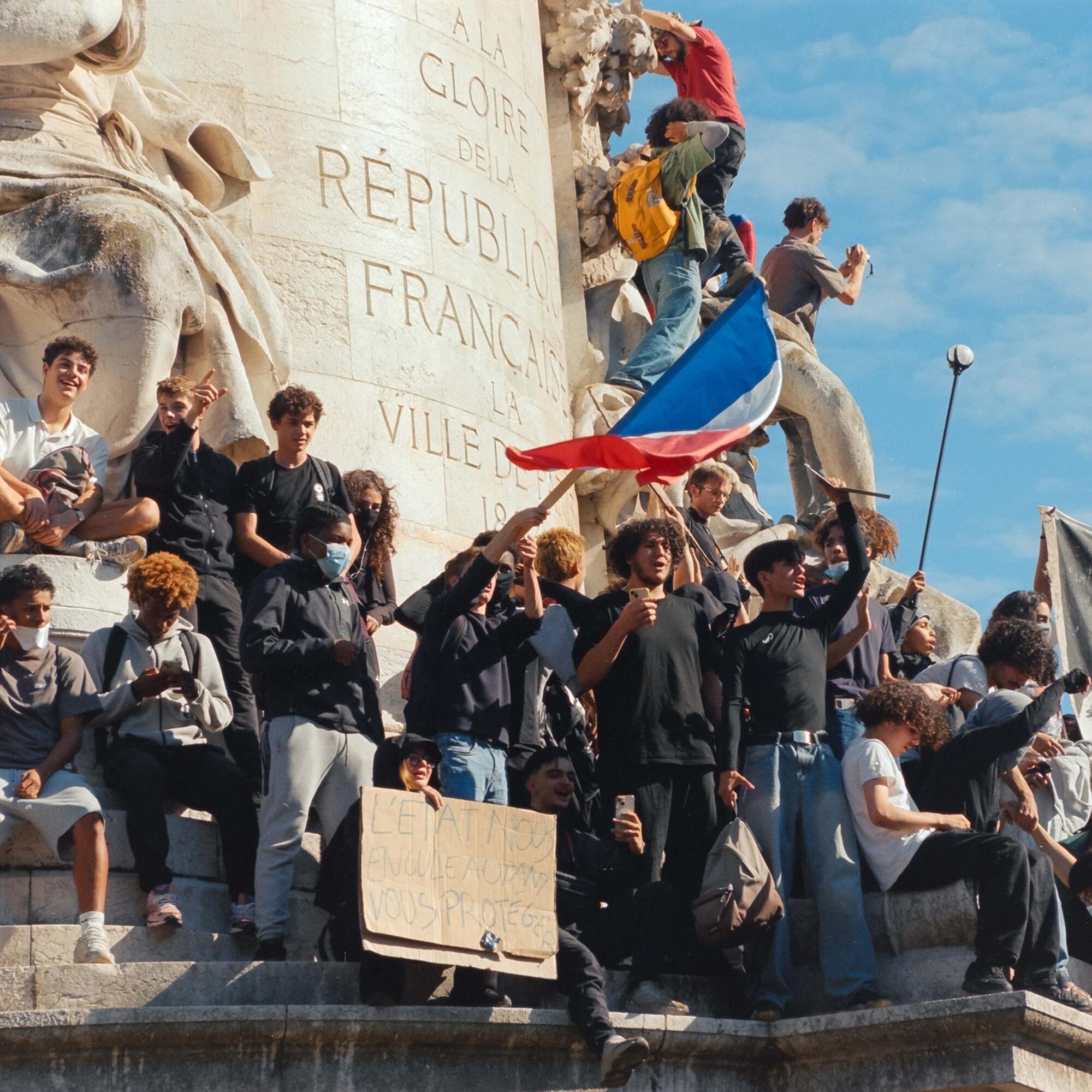 París Julien H. - 1