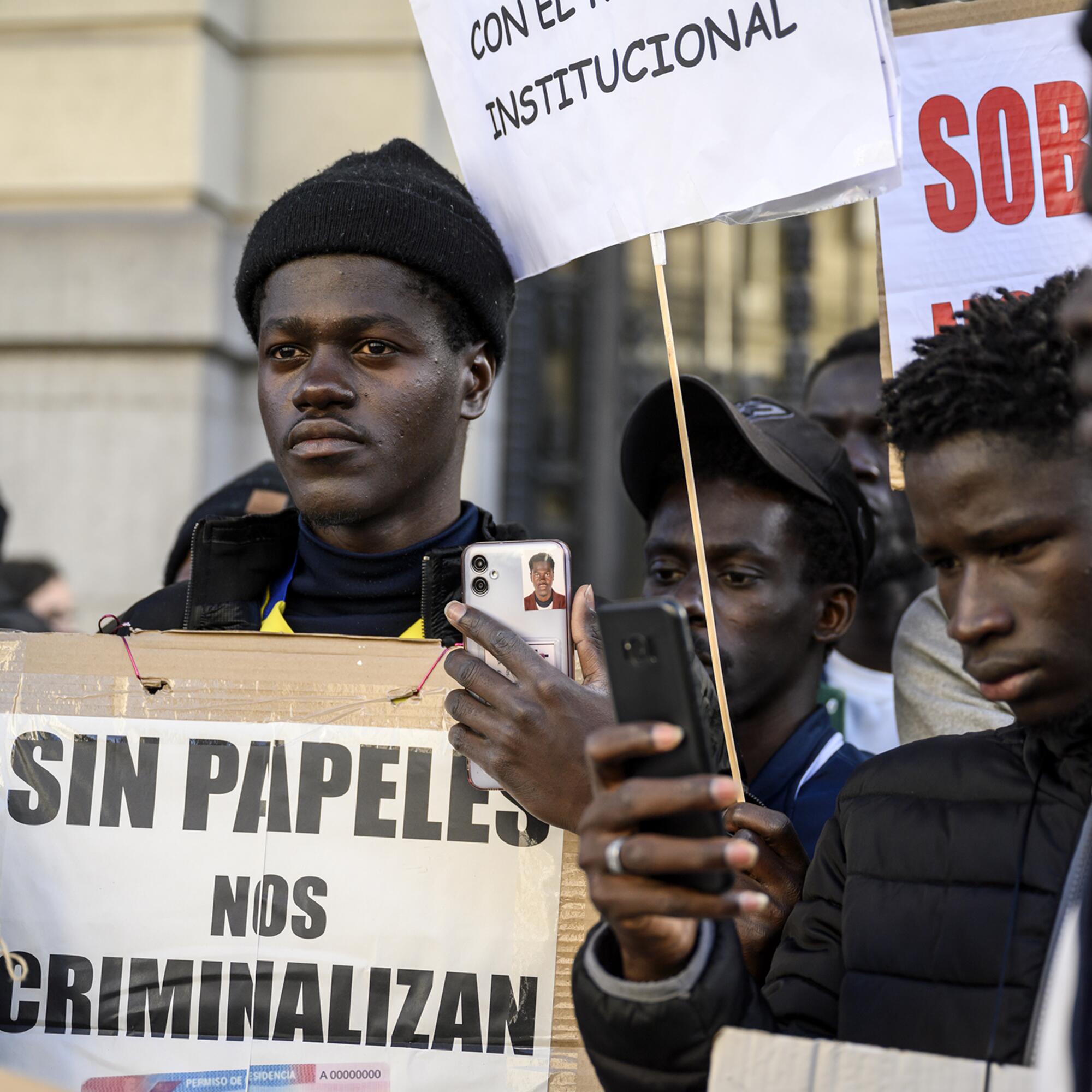 ILP regularización personas migrantes - 4