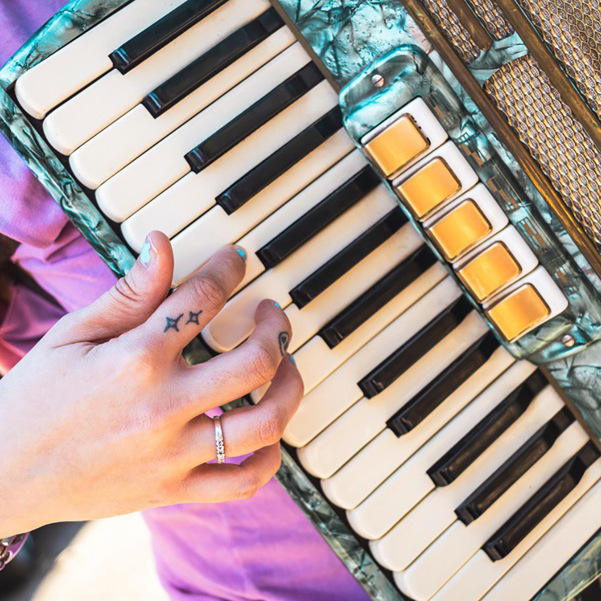 Encuentro No Binario