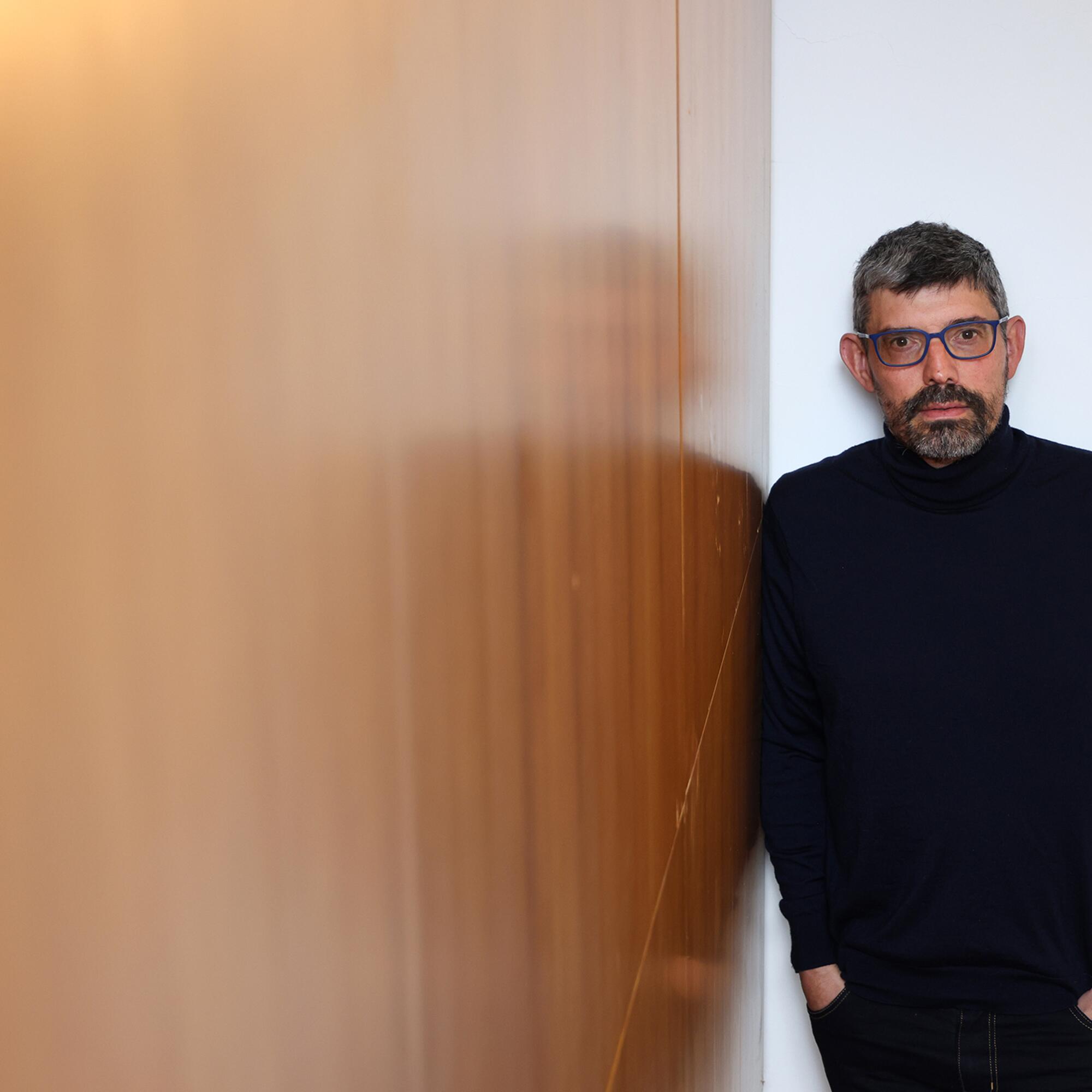 Pablo Stefanoni 1