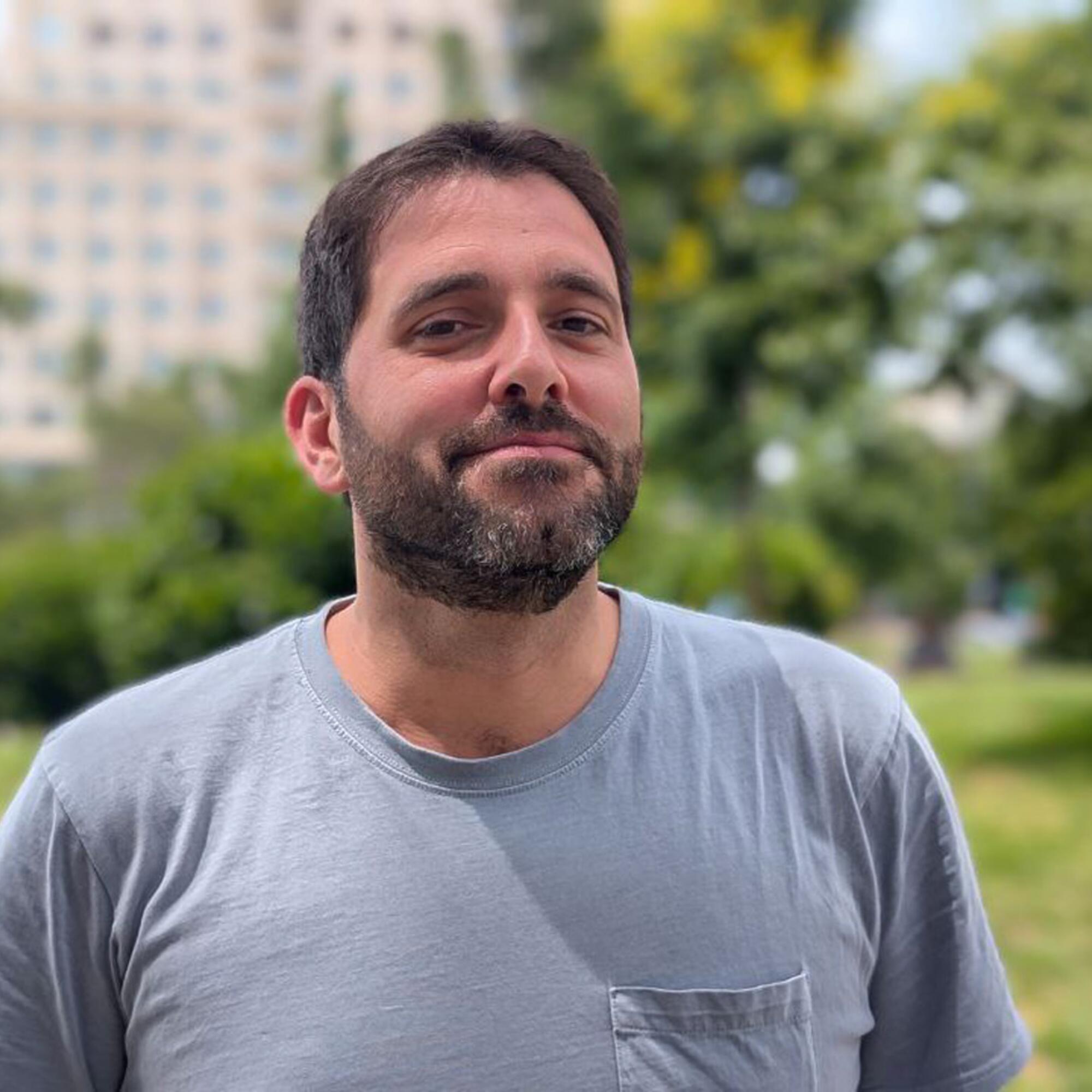 David Sánchez denuncia Shein