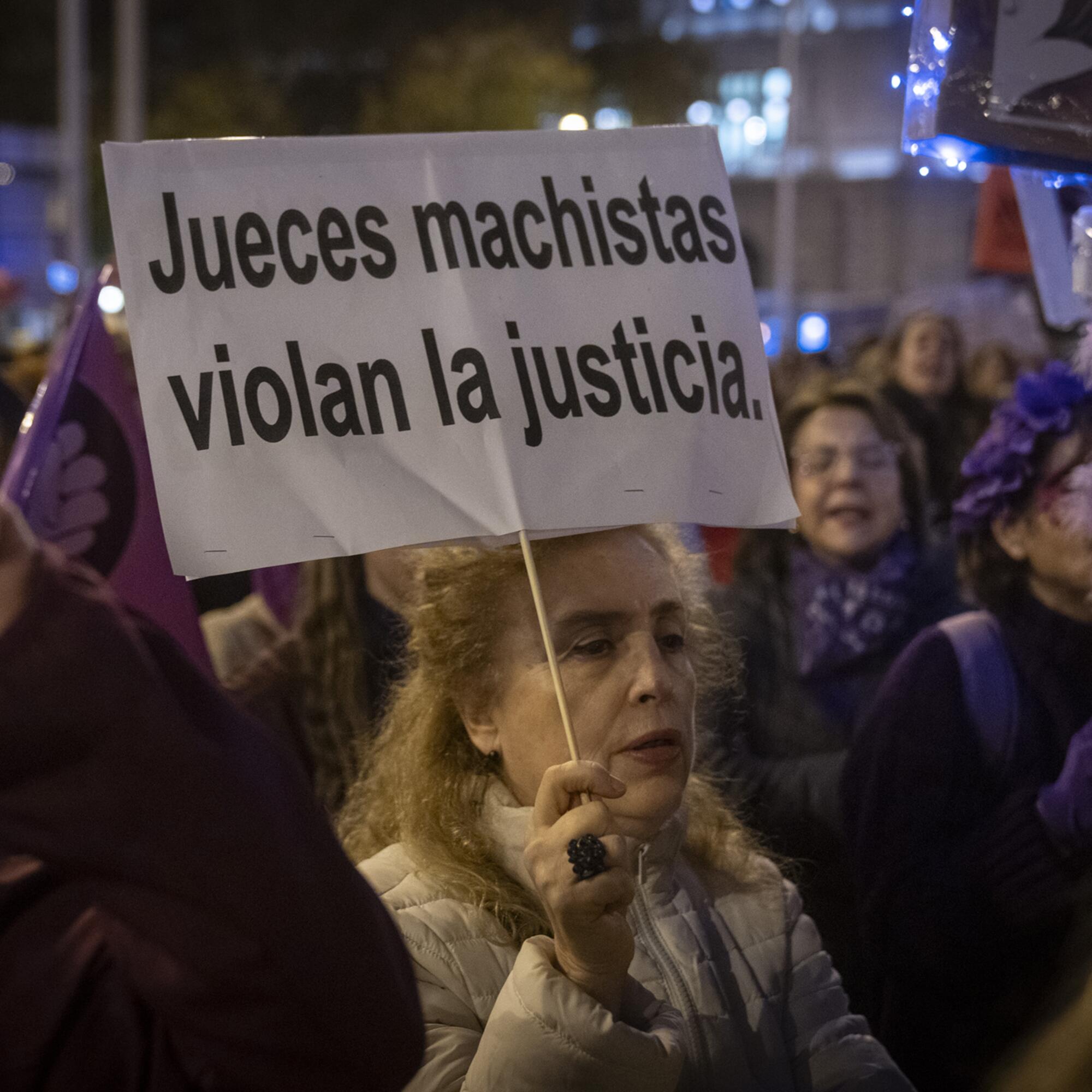 25N Madrid 2024 - 17