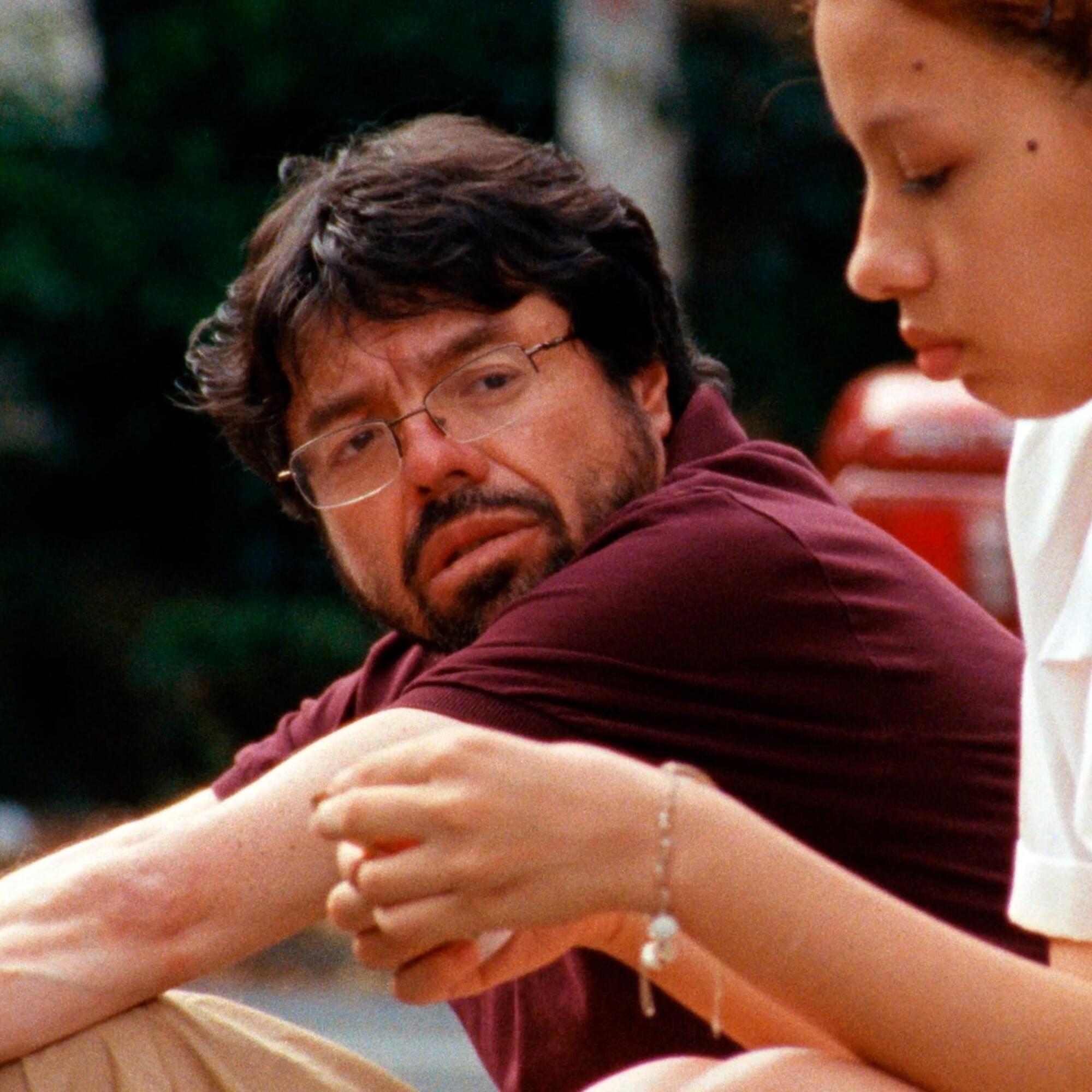 Un Poeta película de 2025 dirigida por Simón Mesa Soto.