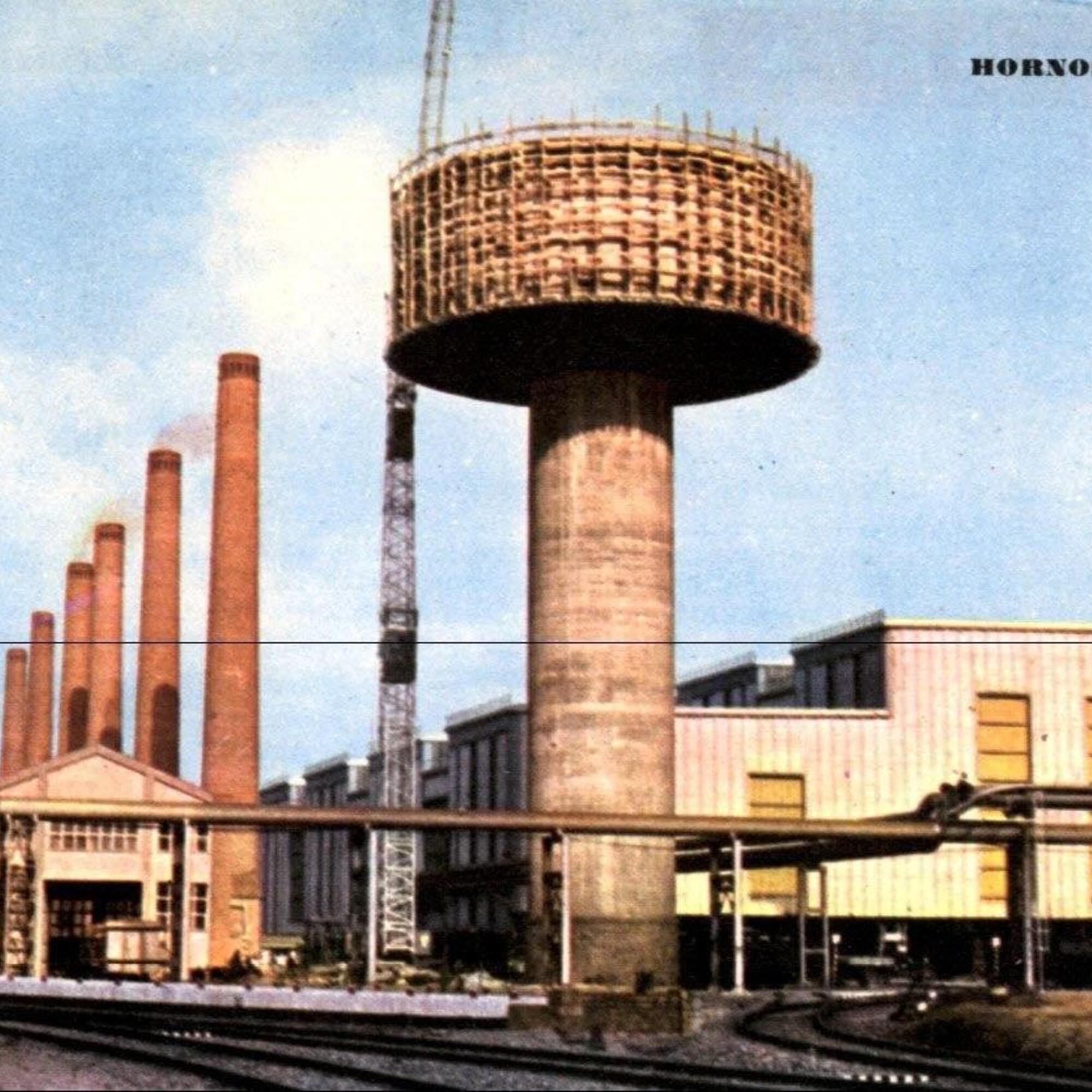 Cuando España dejó de ser un país industrial