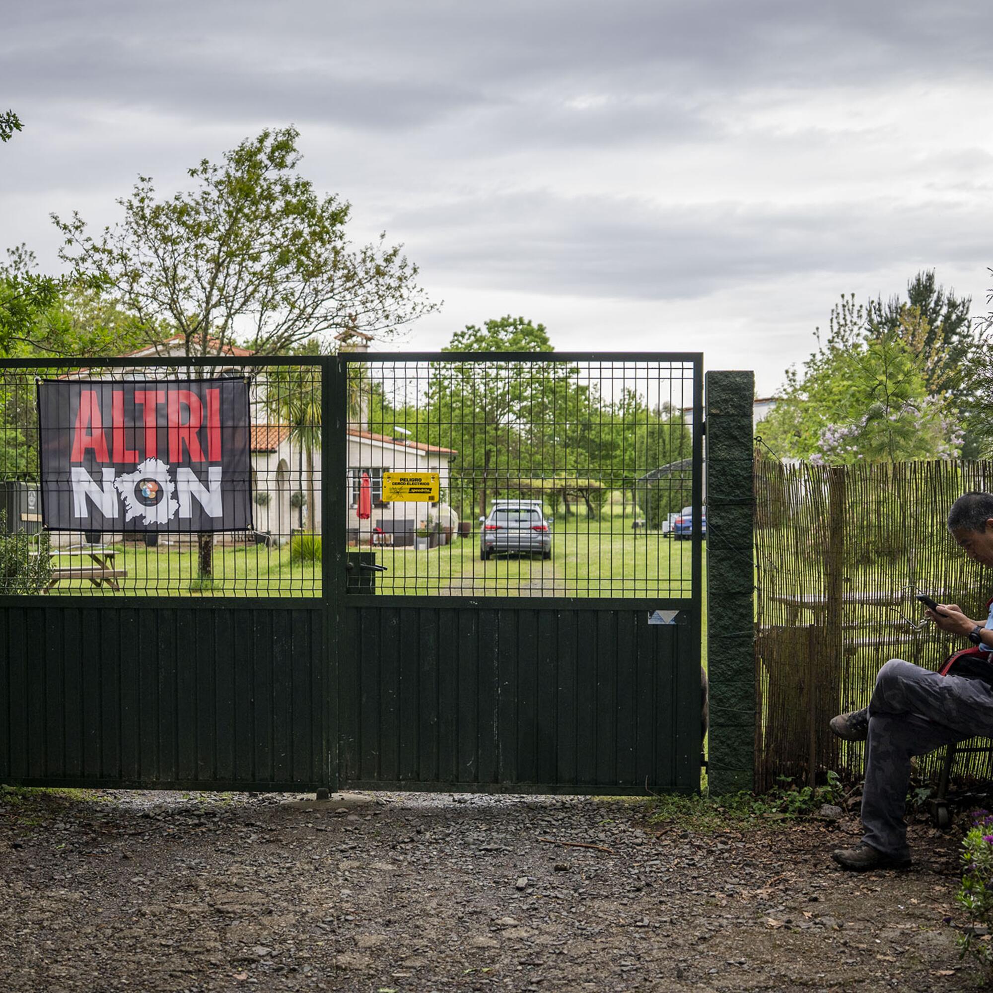 Altri Non Repor  - 7