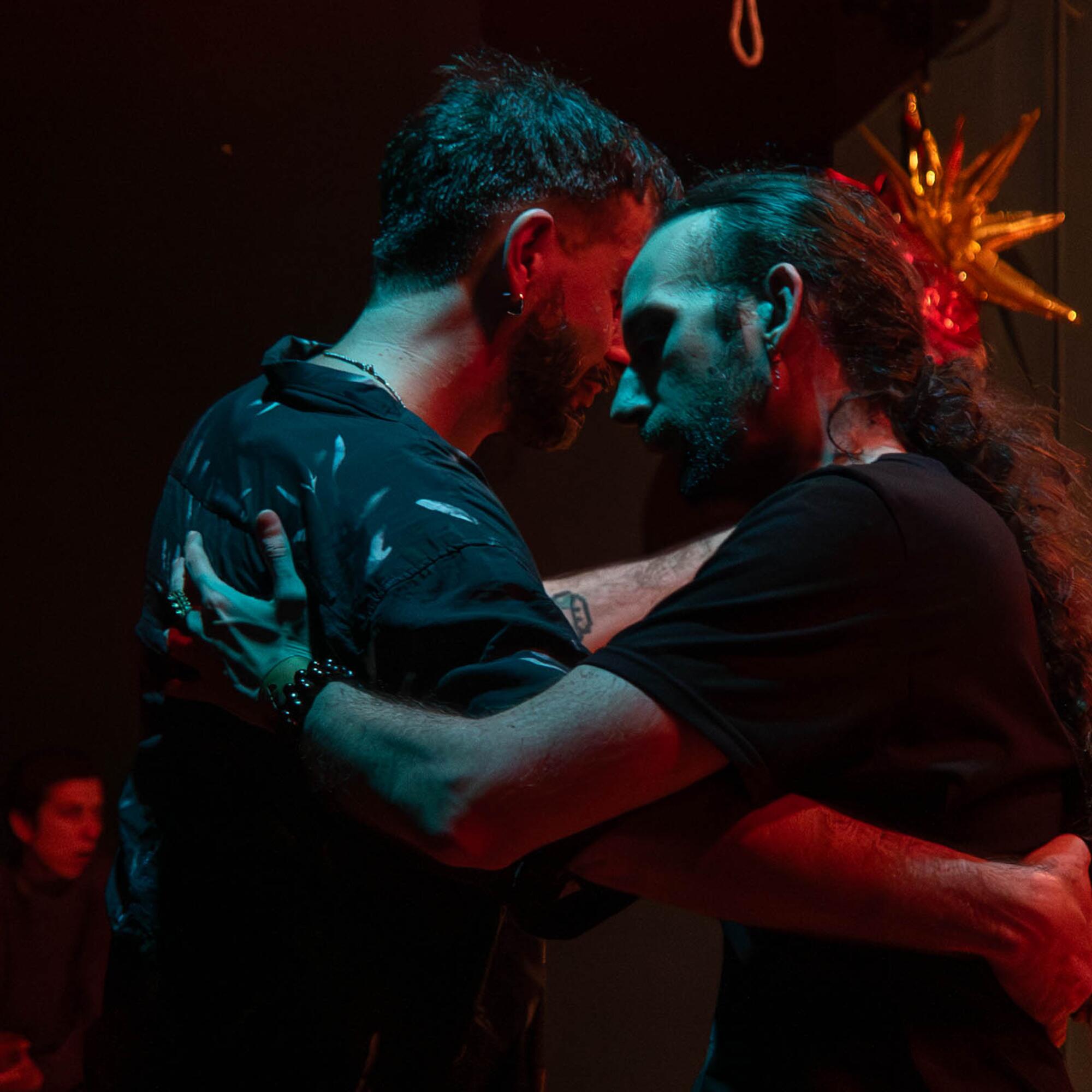 Tango Queer Buenos Aires 1