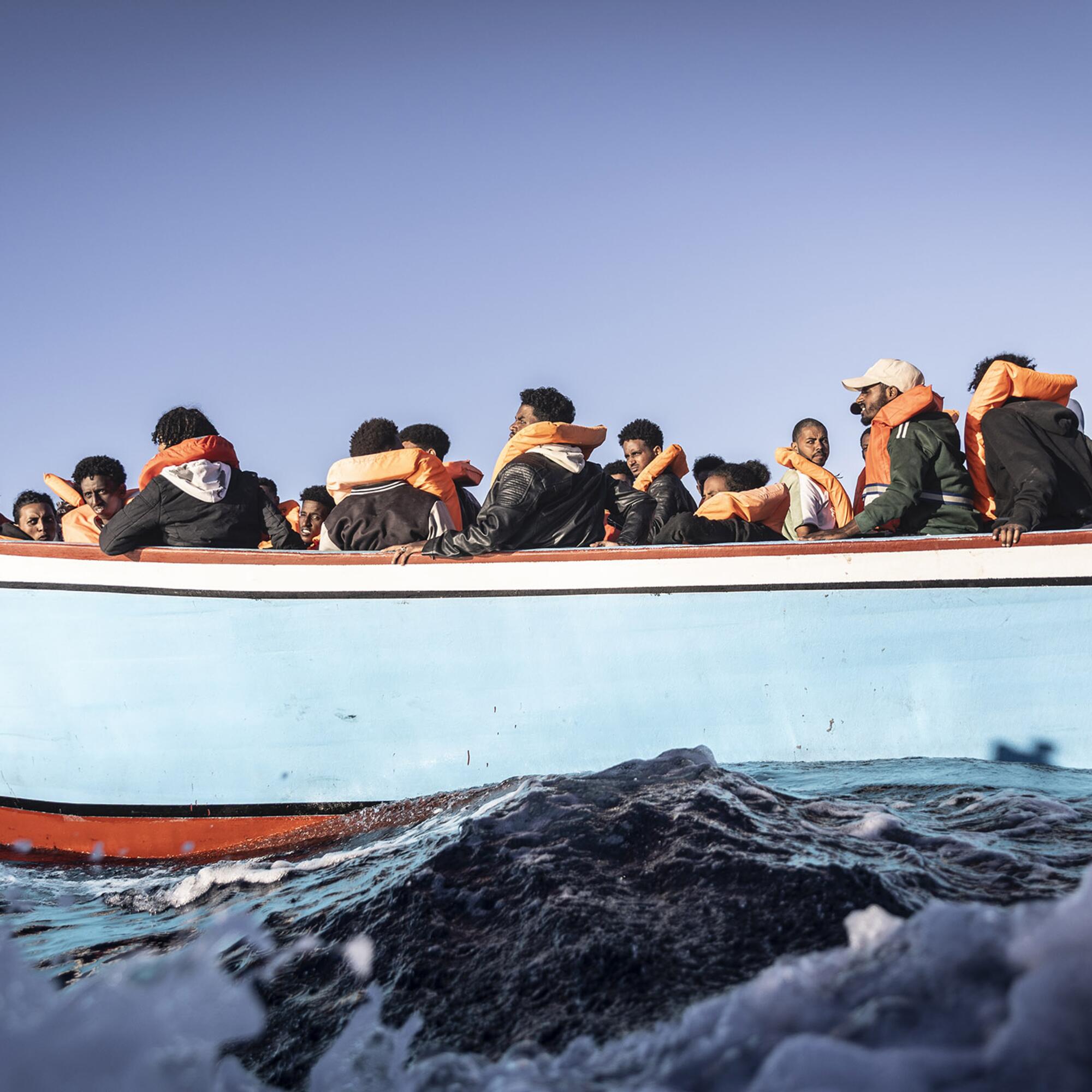Rescate del Astral 29 personas - 4