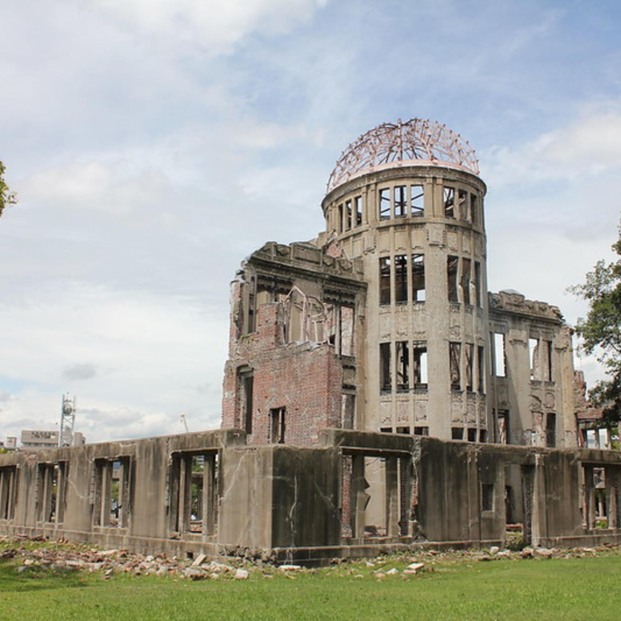 Hiroshima