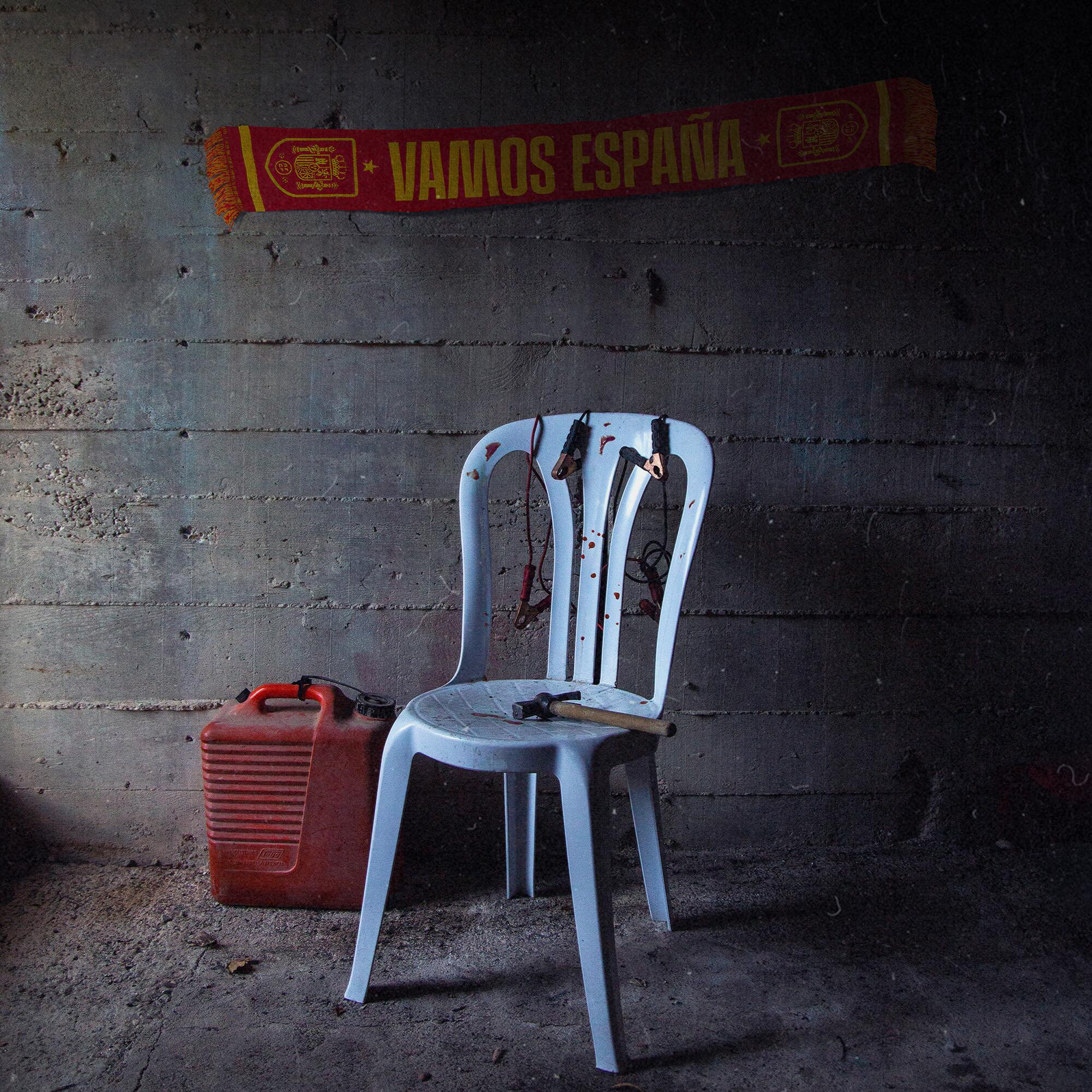 Panorama 80 Tortura en España - 6