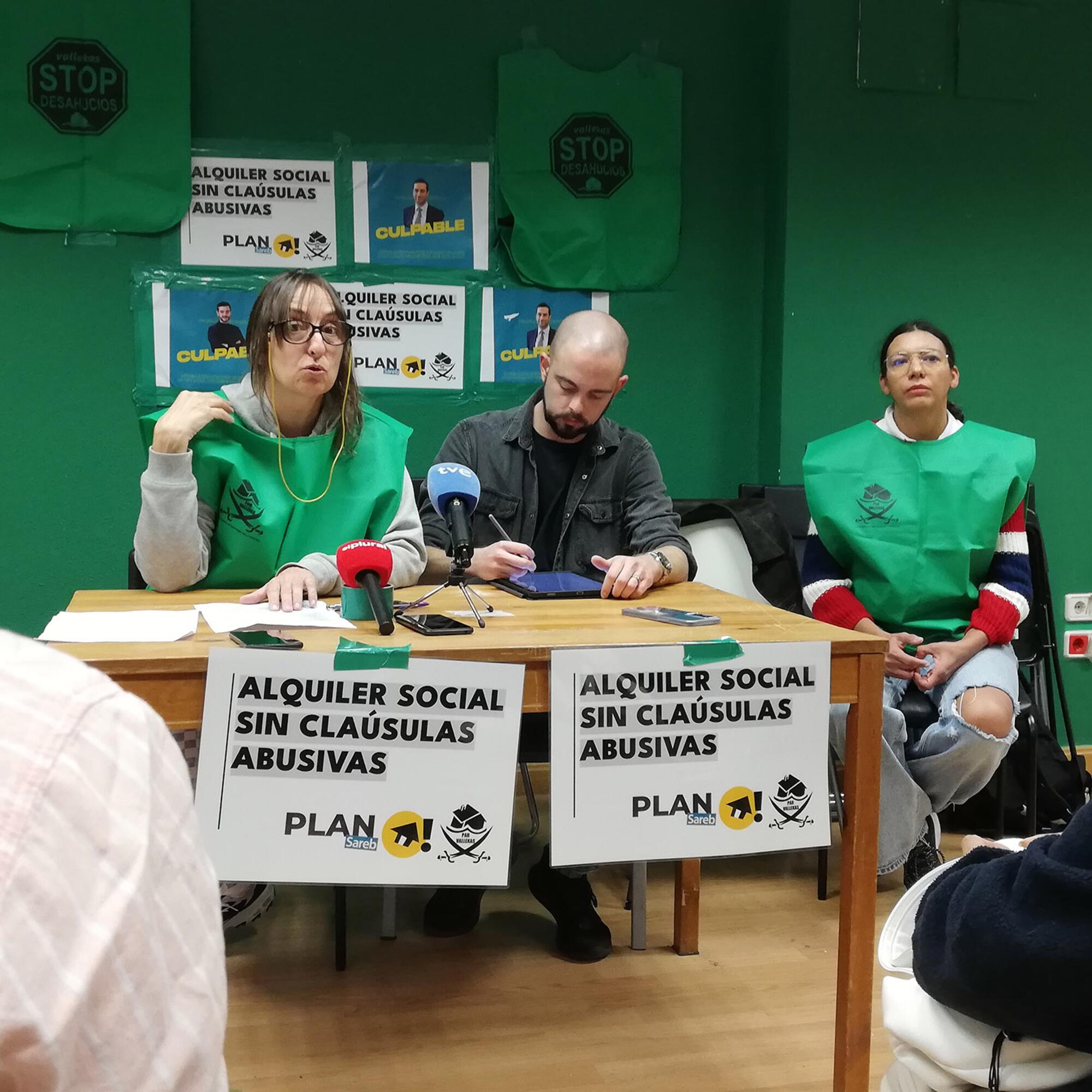 PAH Vallecas Alquiler 2