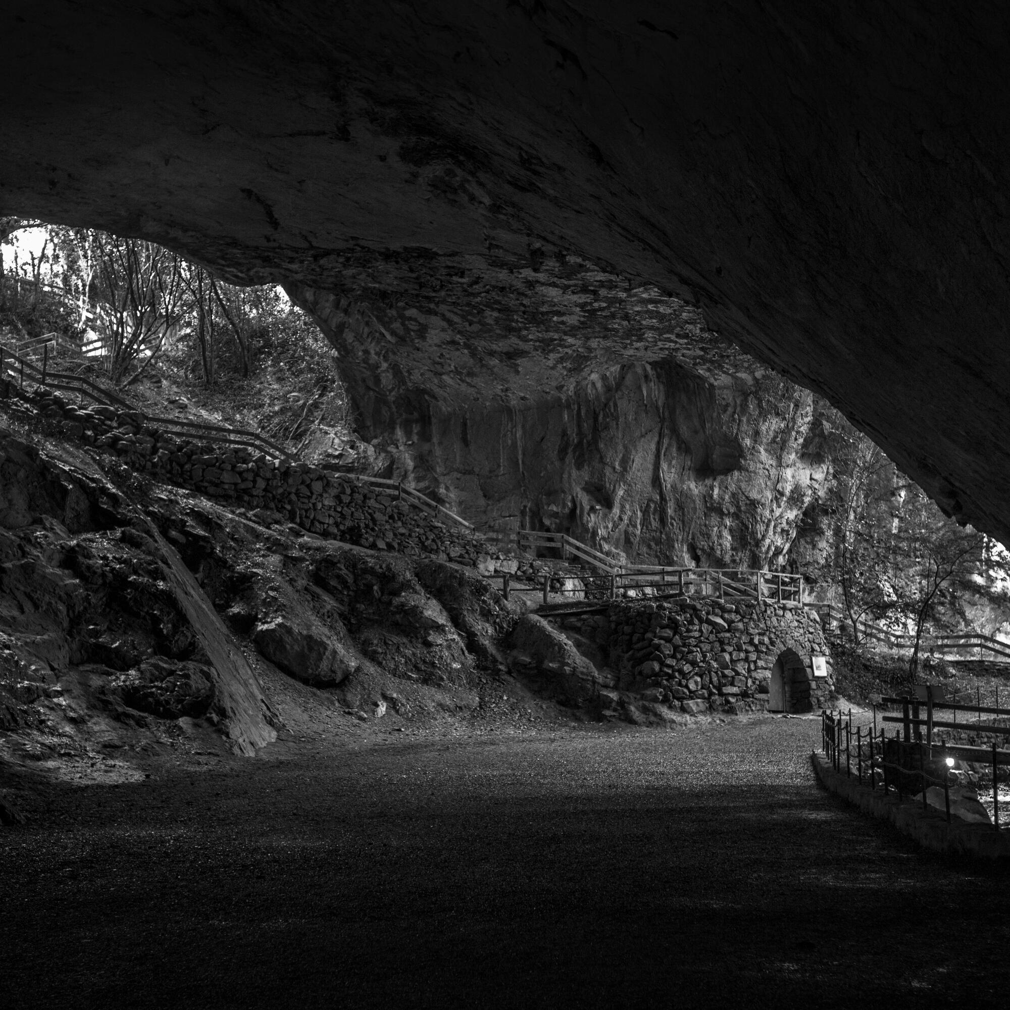 Brujería Zugarramurdi