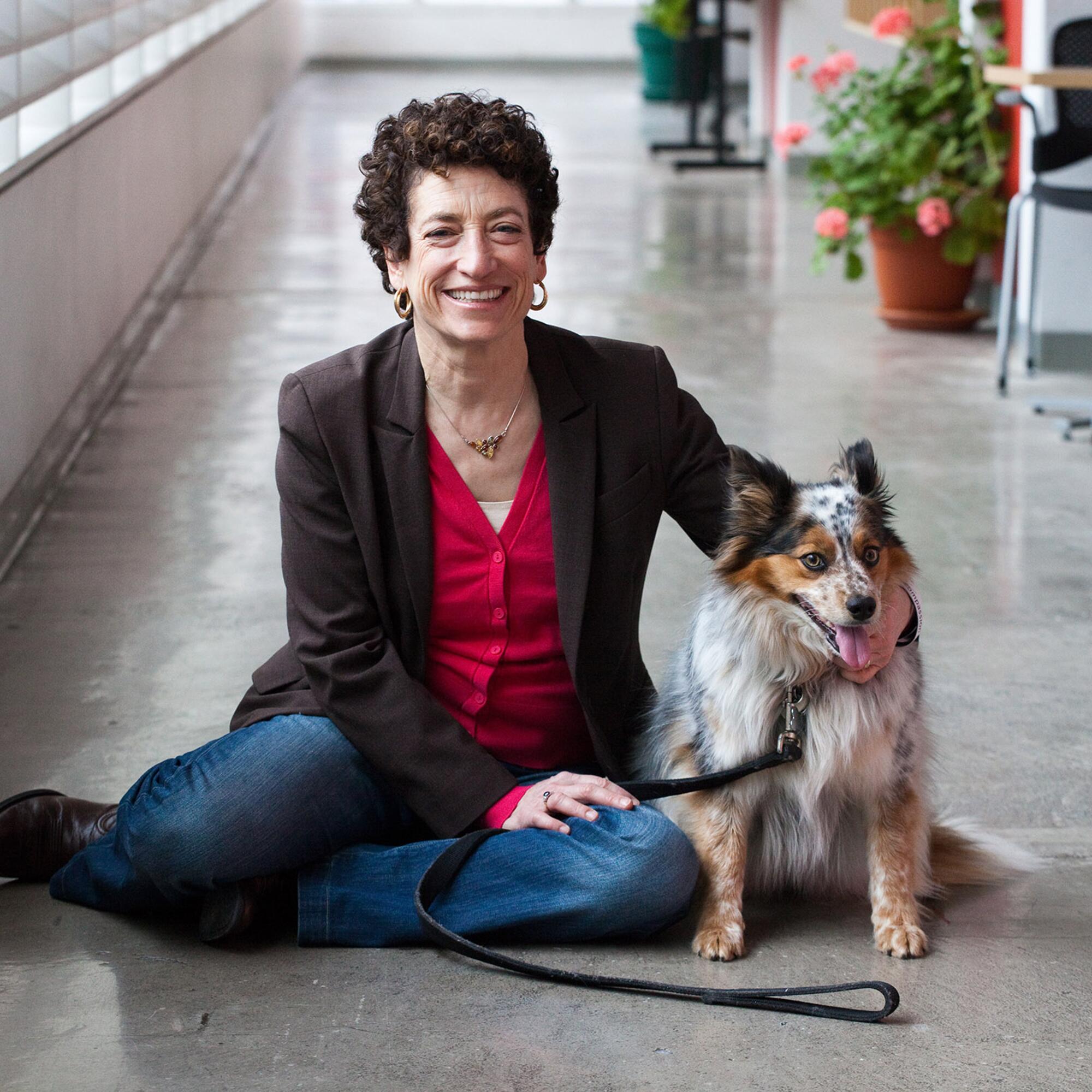 Naomi Oreskes 1