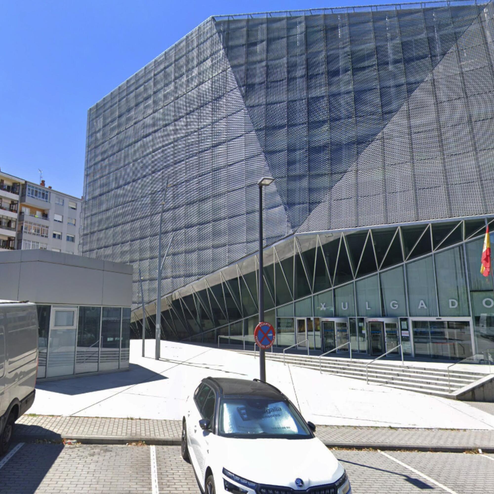 Xulgado de Ourense