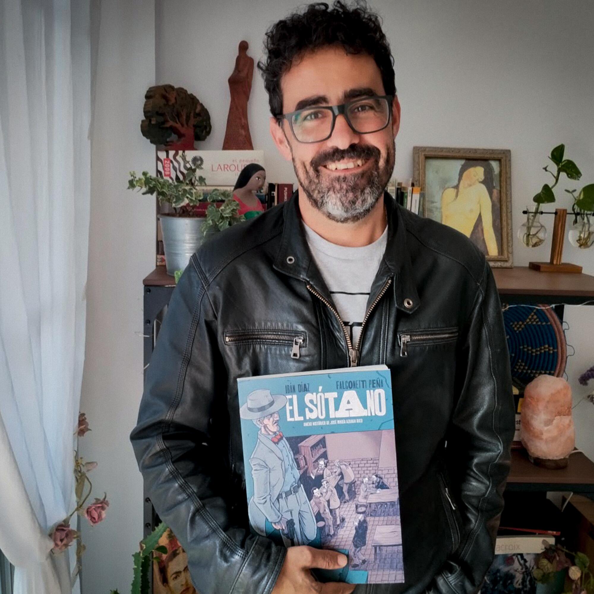 PORTADA EL SOTANO
