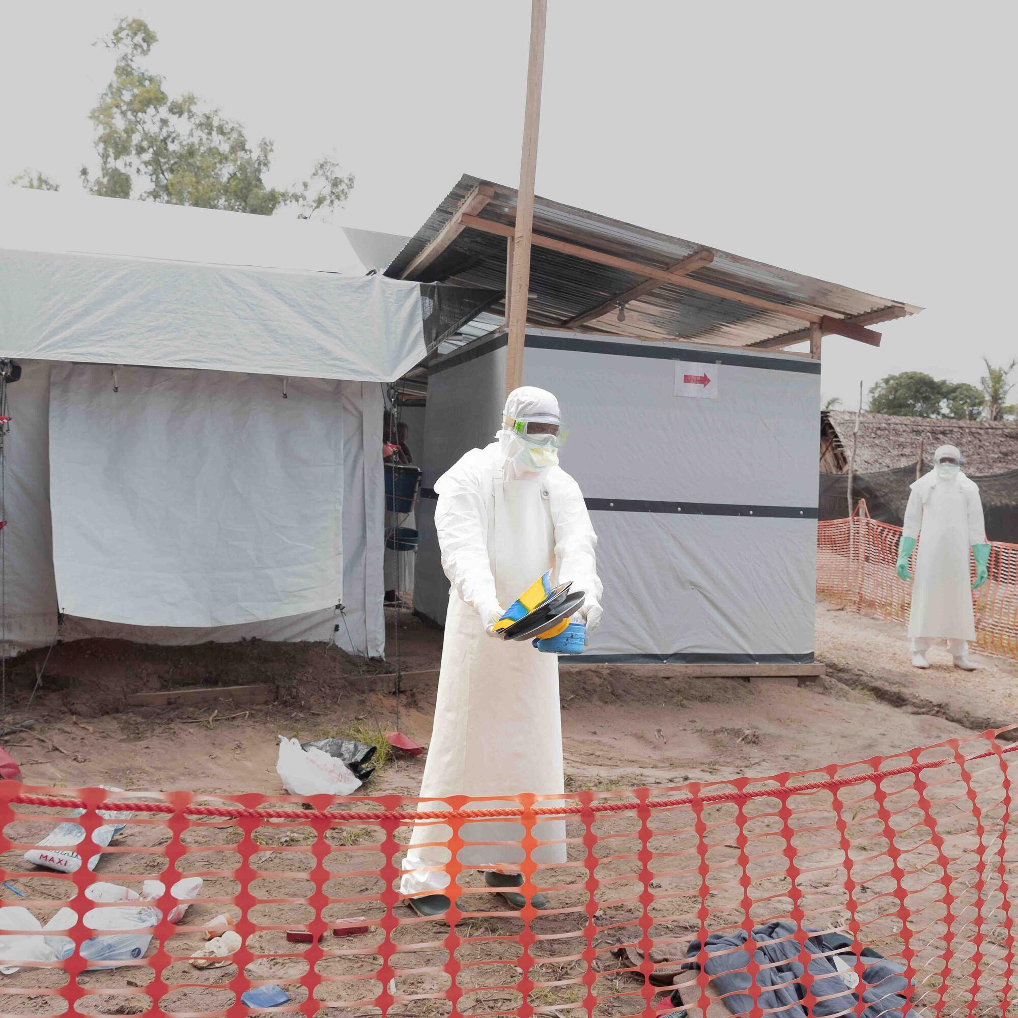 Ebola Congo - 3