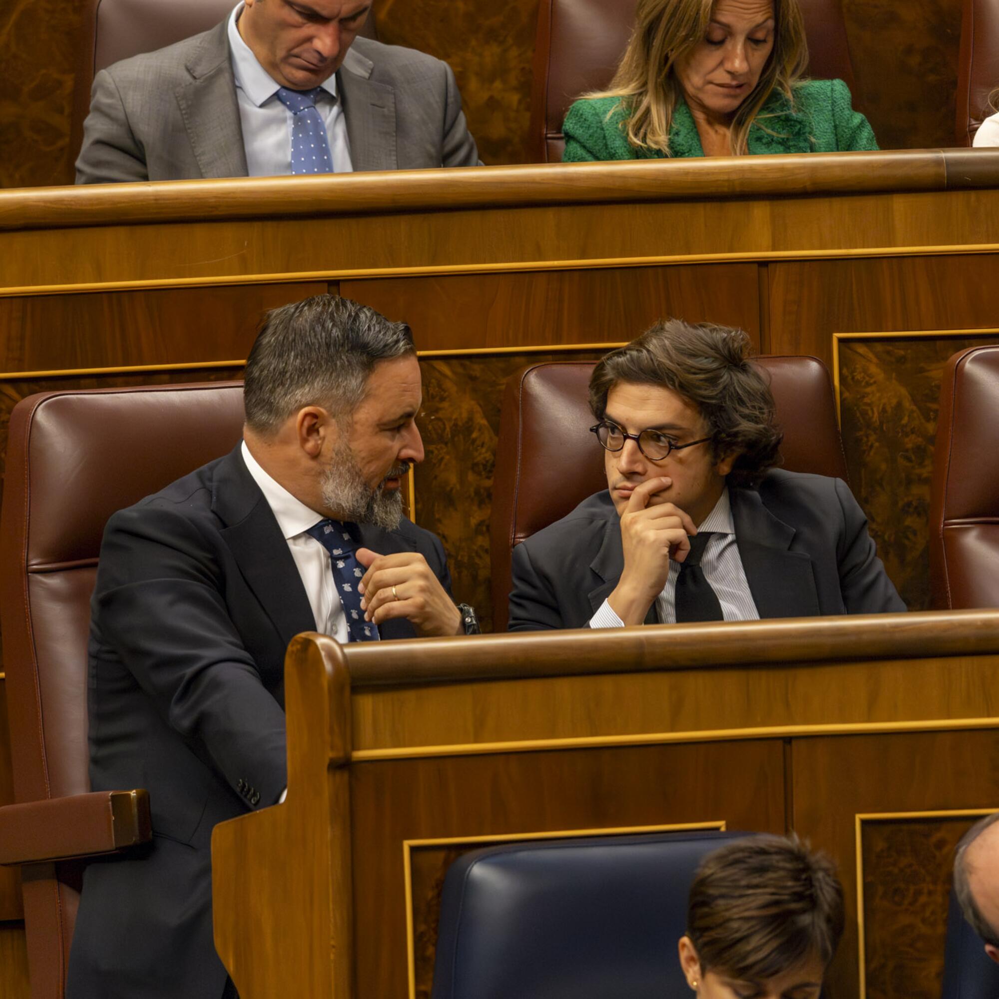 Investidura Feijoo 27-09-23 - 17