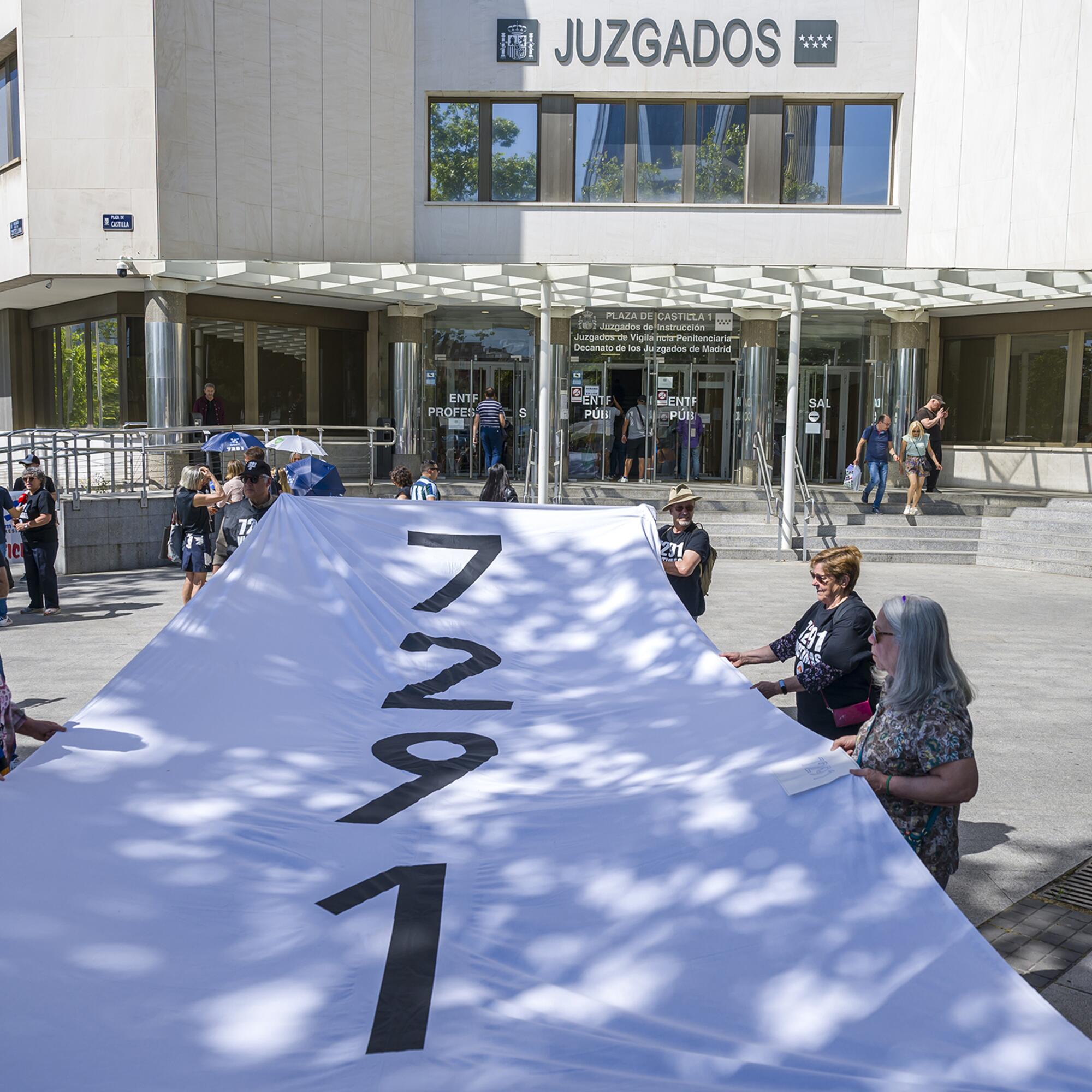 Residencias Juzgados - 1