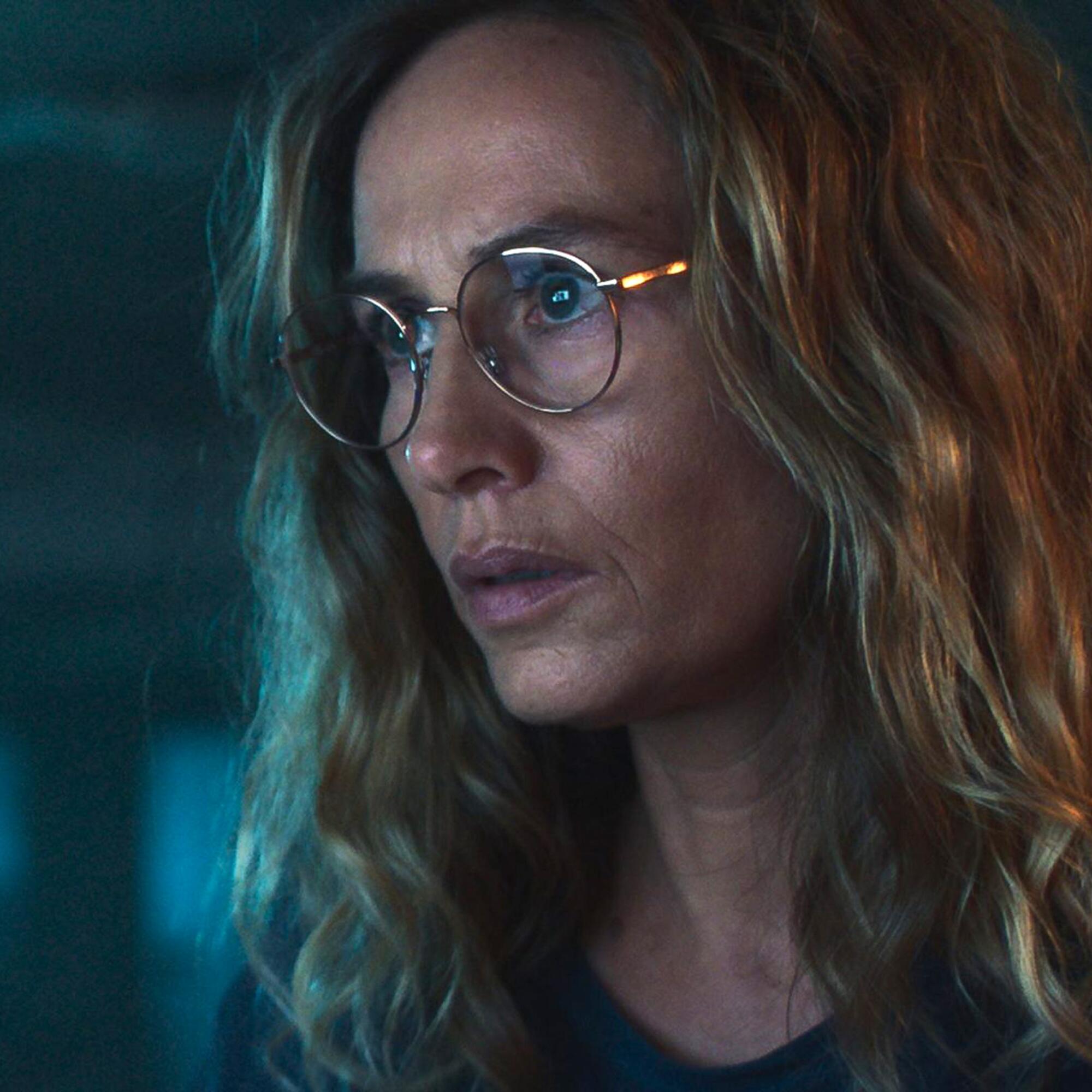 La Residencia película