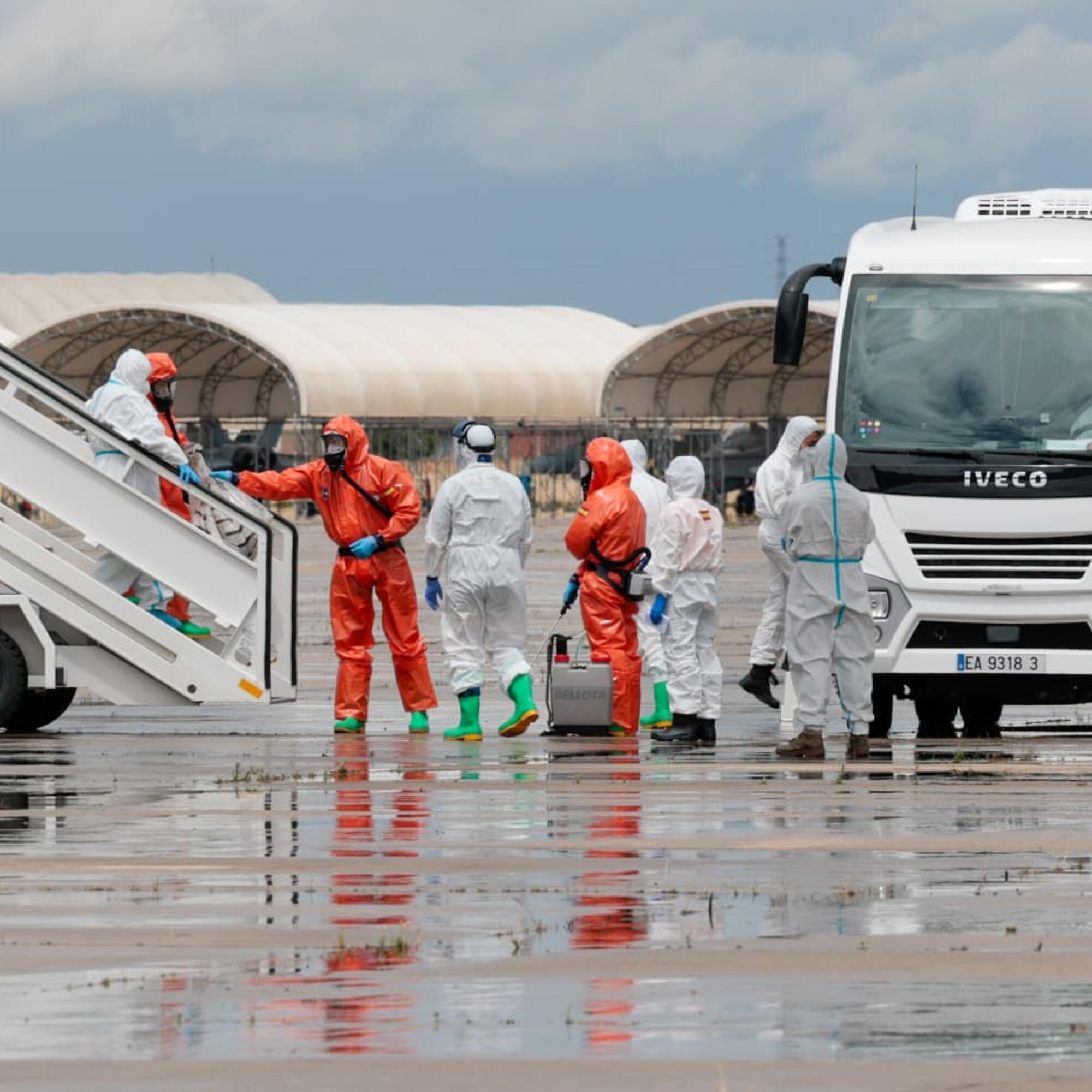 Repatriación Hantavirus - 3