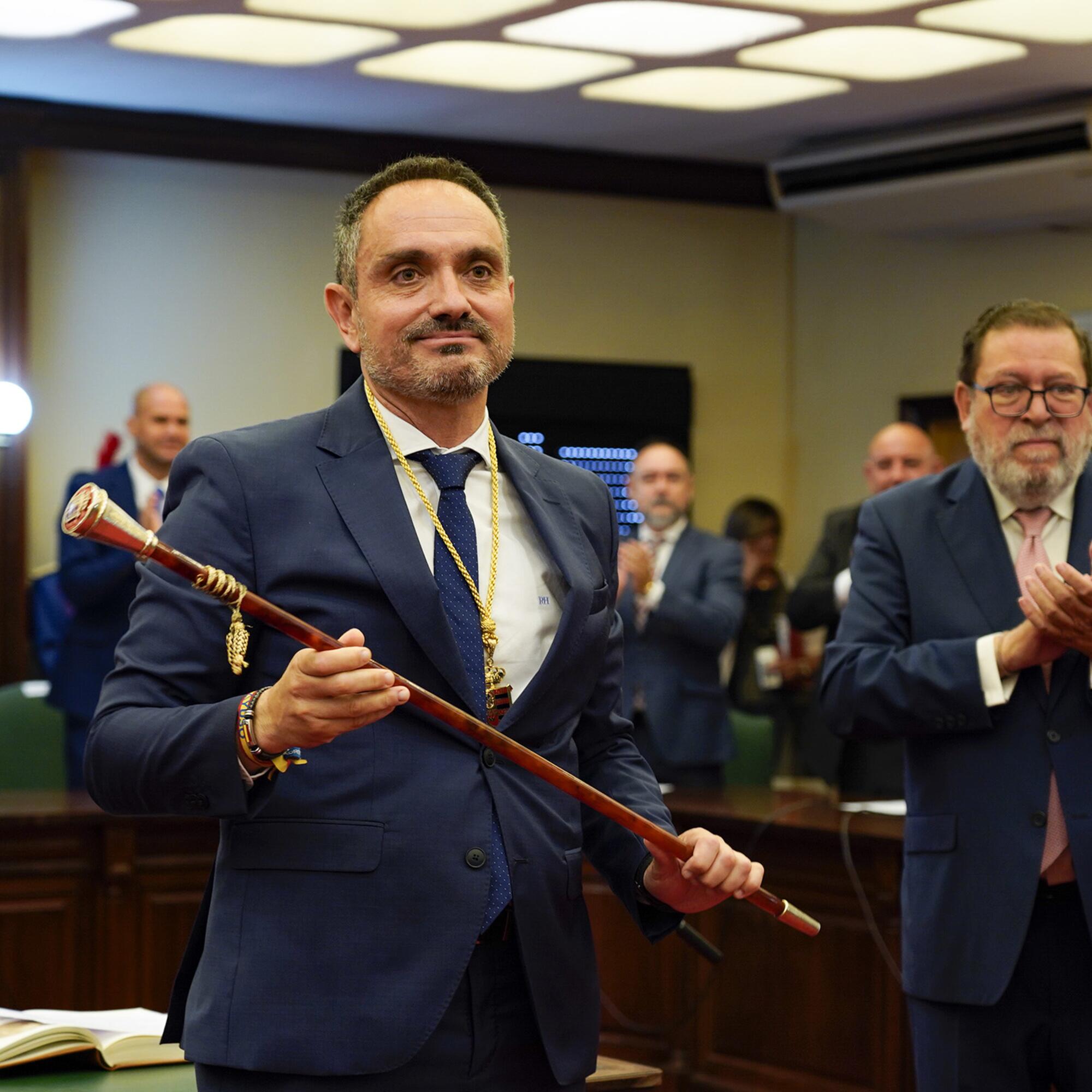 Manuel Bautista Móstoles