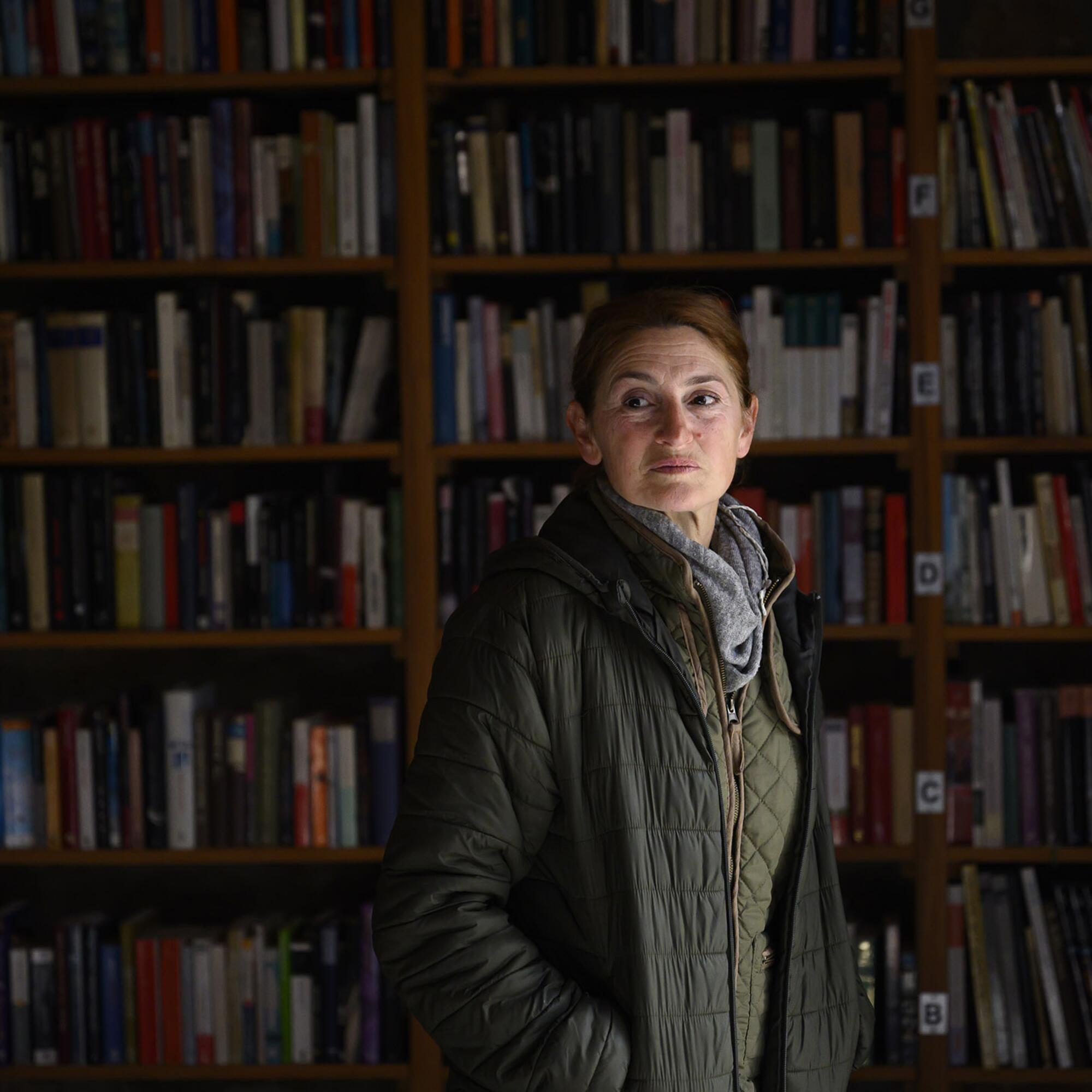 Quintanalara biblioteca - 5